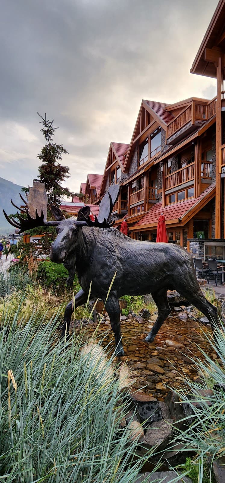 Banff