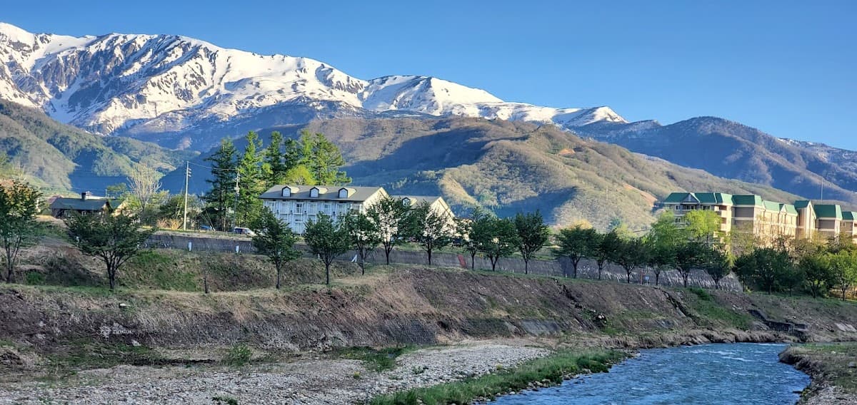 Hakuba, Nagano Group Trip Itineraries