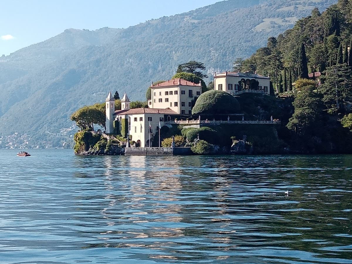 Lake Como
