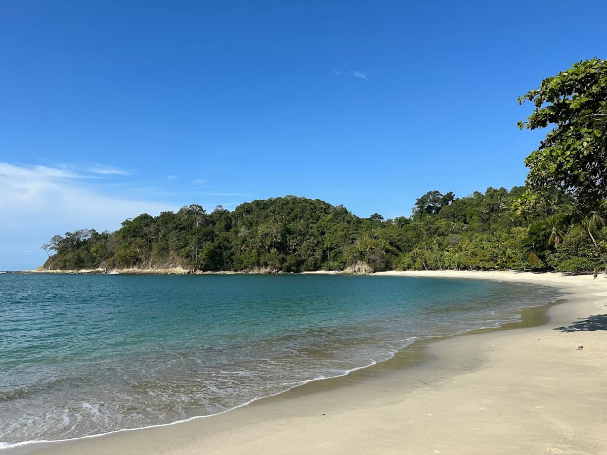 Manuel Antonio