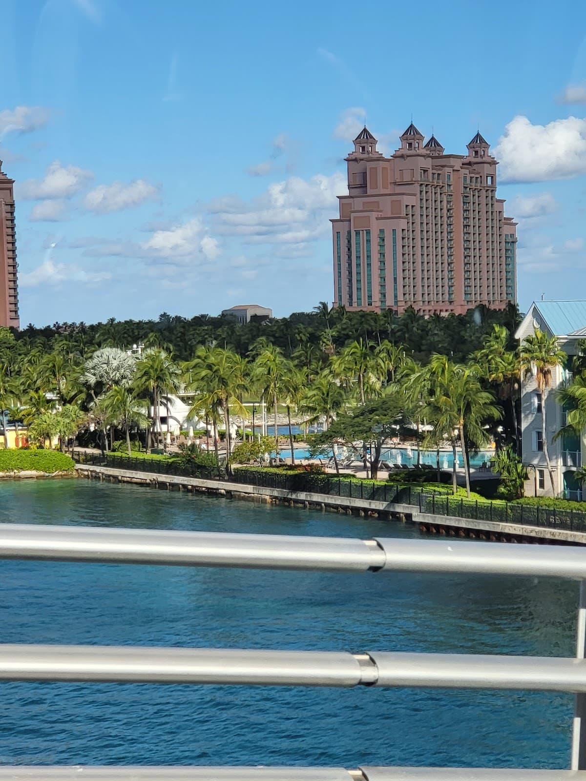 Nassau, Bahamas