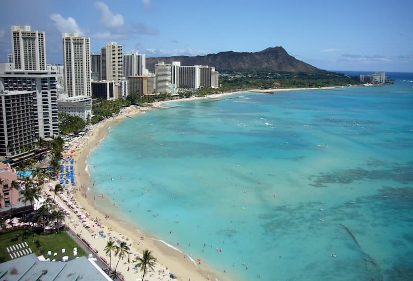 Oahu, Hawaii