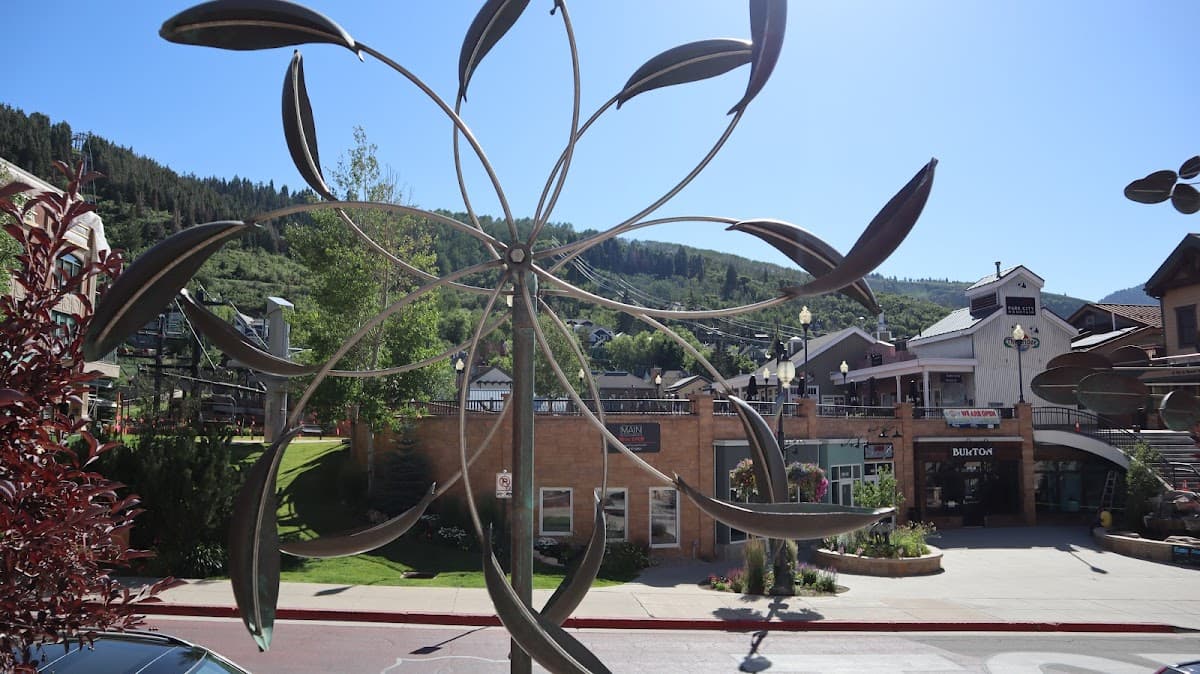 Park City, Utah