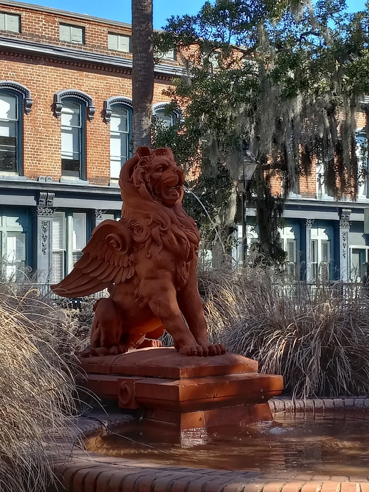Best Group Activities in Savannah, Georgia