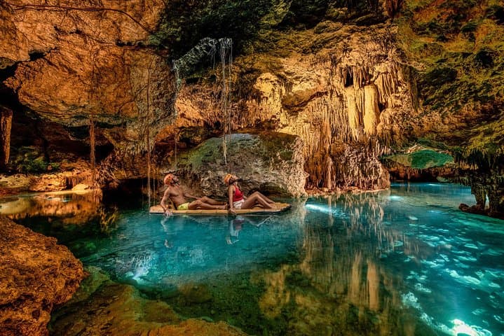 Tour Xcaret Plus