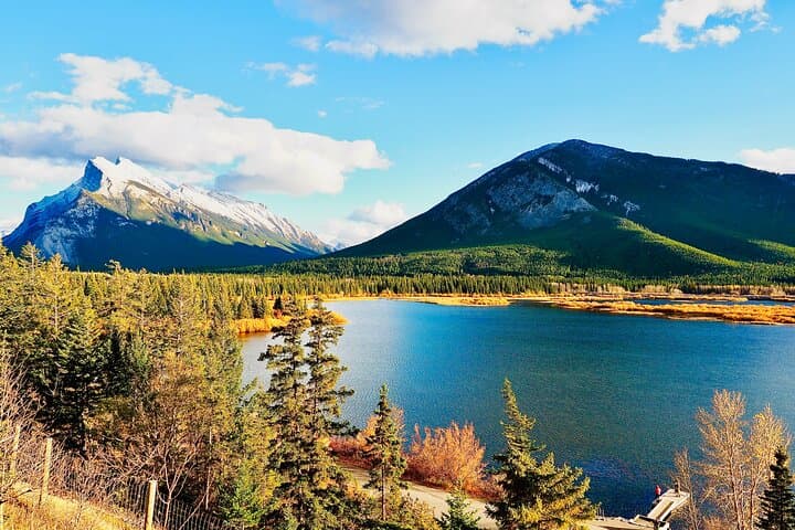 Banff Horseback Riding