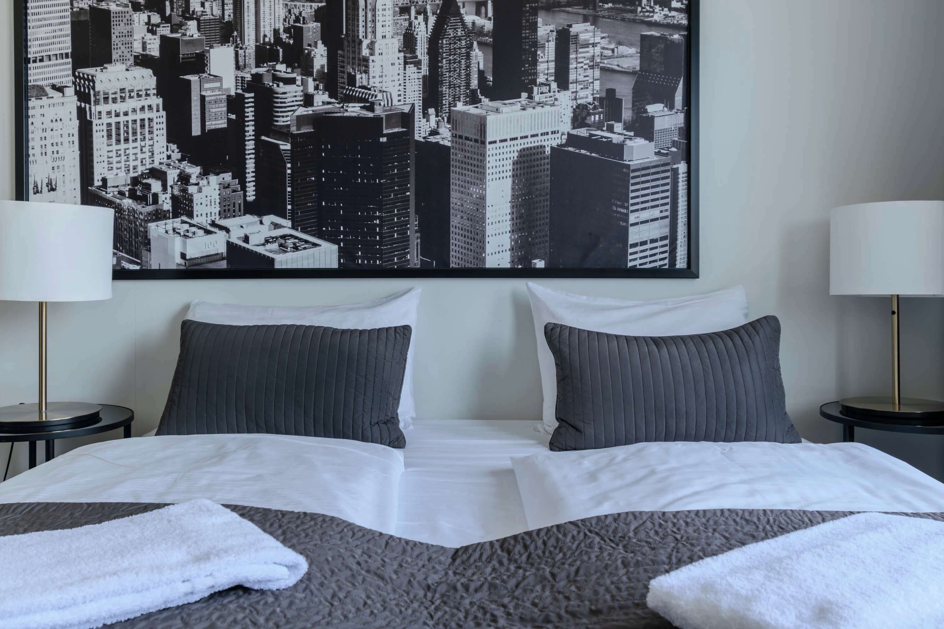 Mani Apartments - Three Bedroom Apartment
