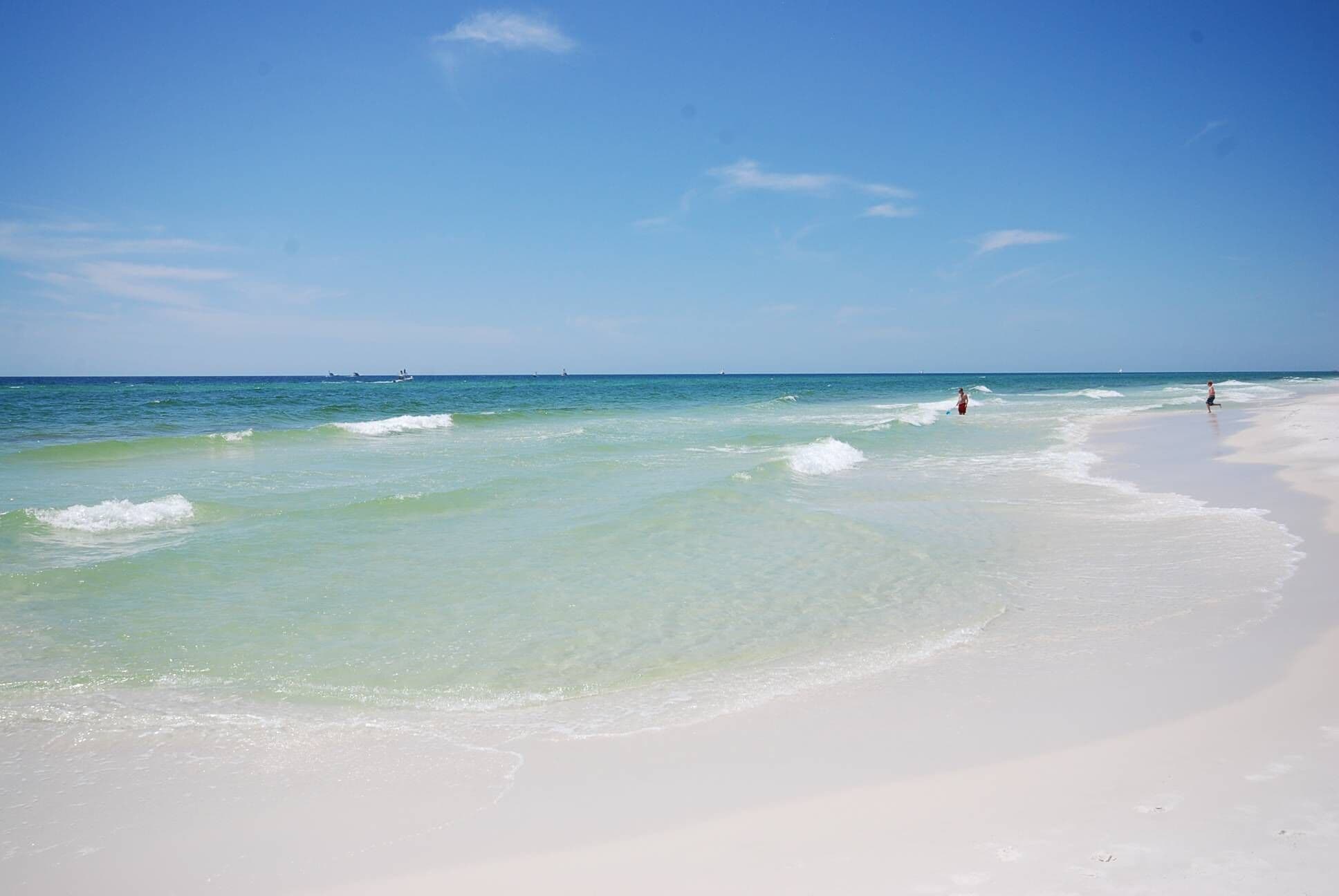 Kokomo on 30A – Deeded Beach Access / 3 Pools