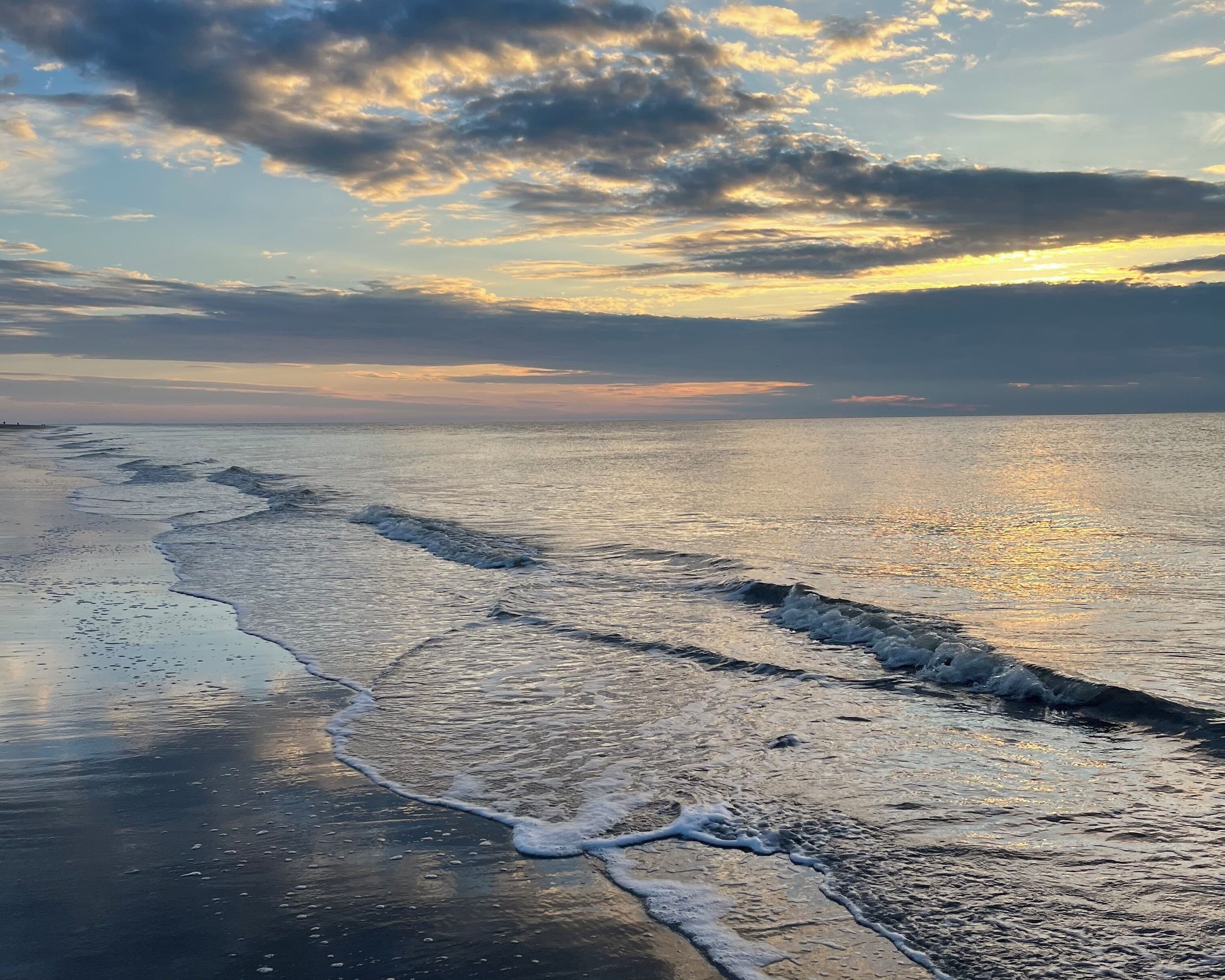 Sea La Vie Beach House : Beautiful Hilton Head Beach House--5 Minute Walk to the Beach!