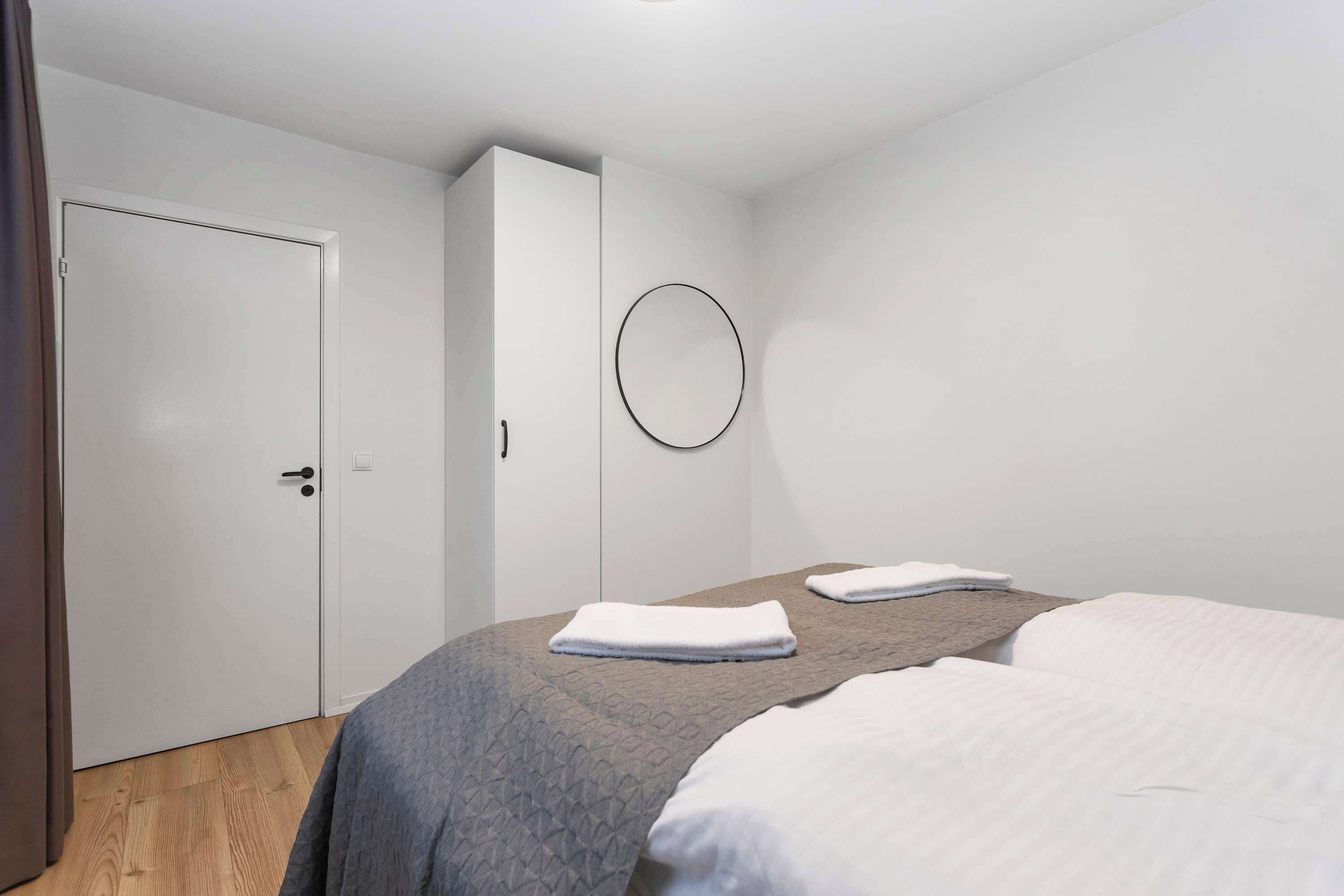 Spacious 3Bedroom Apartment on Rainbow Street