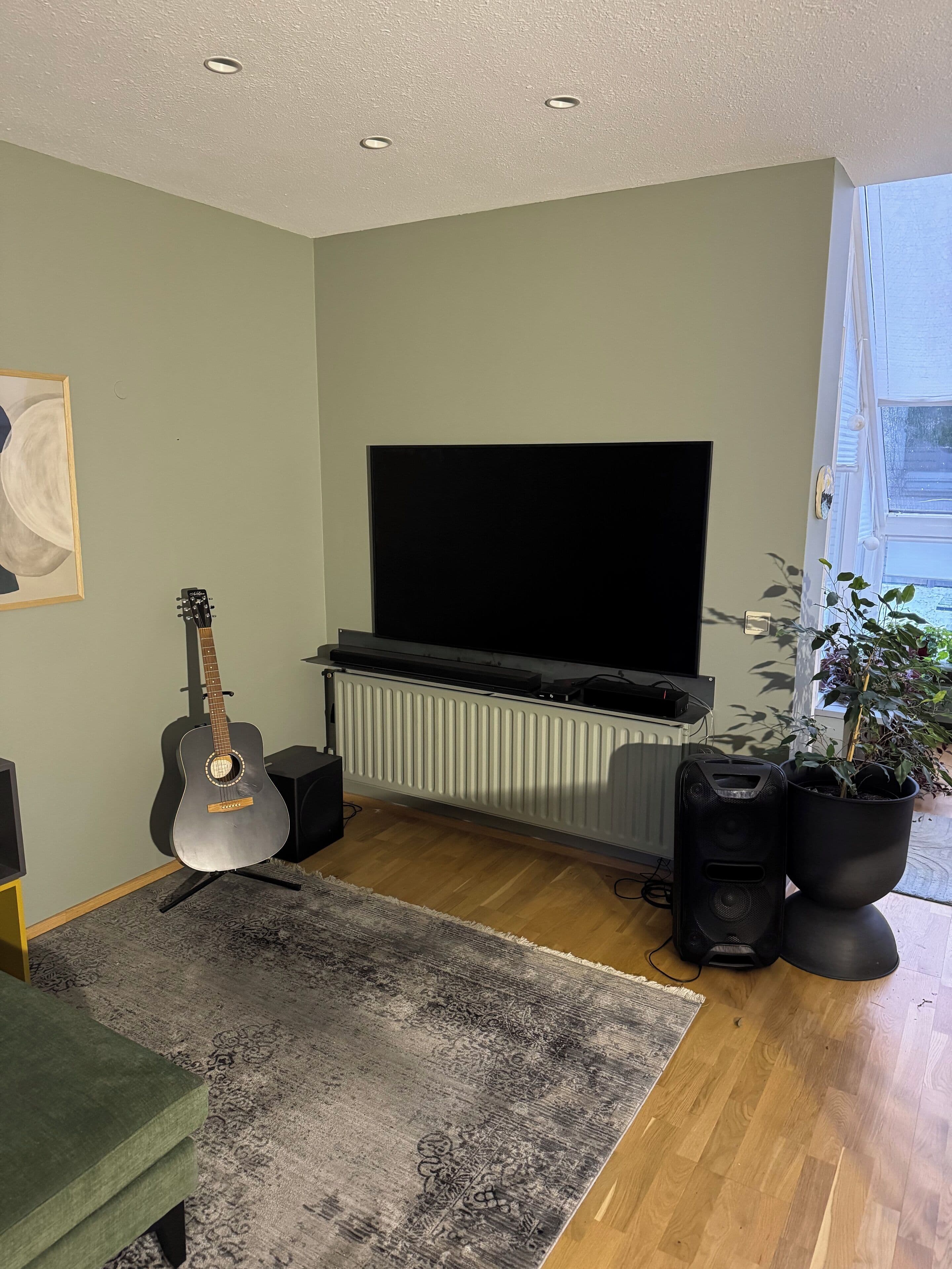 Family house in Mosfellsbær