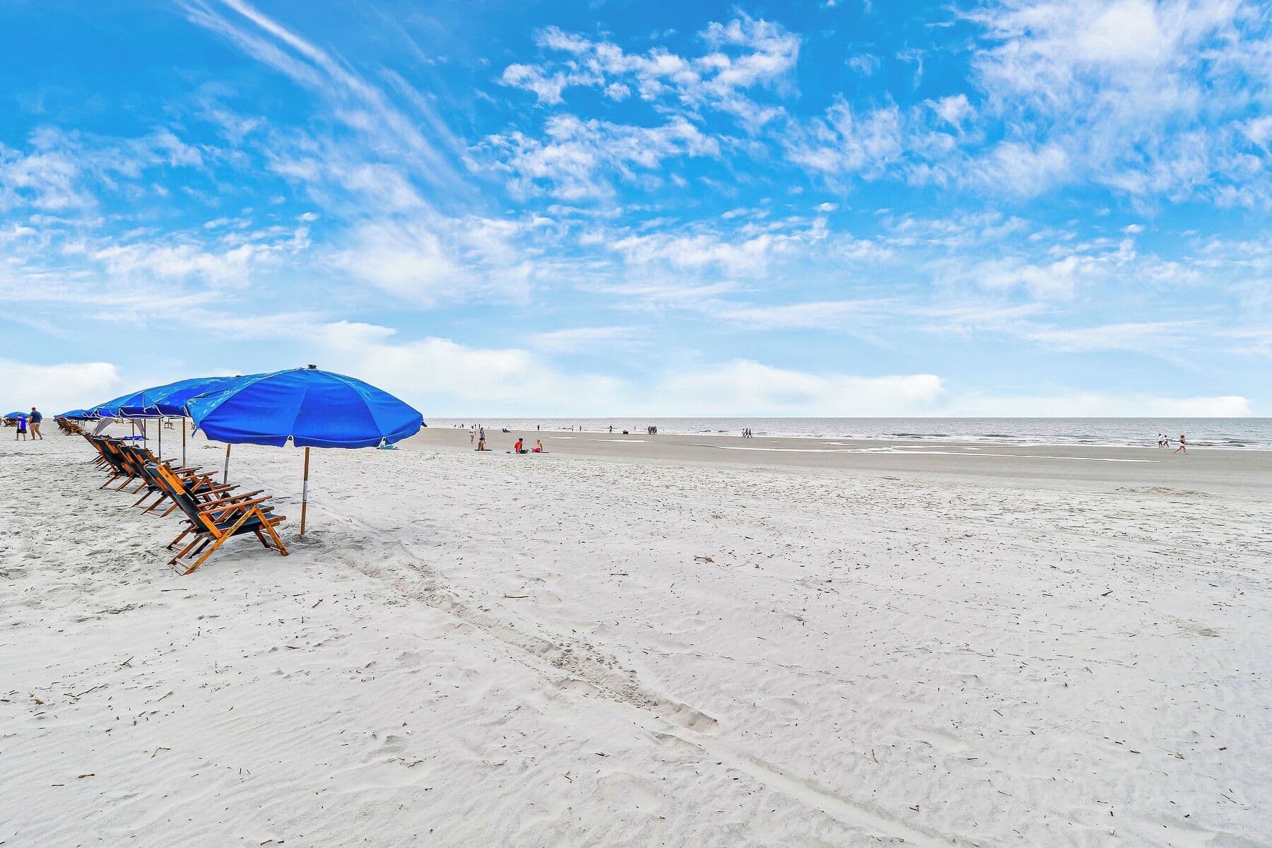 Beautifully Updated Hilton Head Villa with Direct Ocean Views