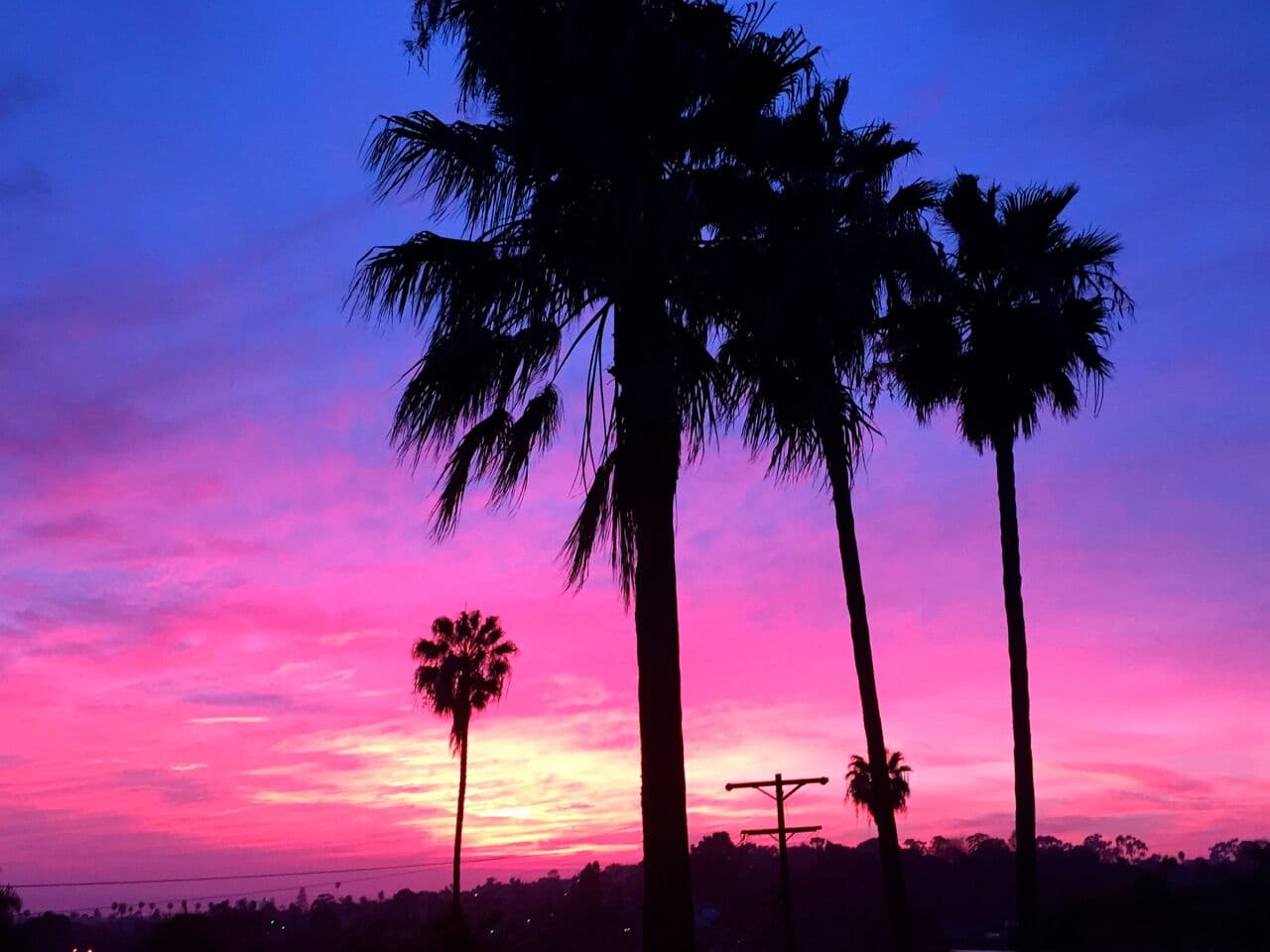 MT. SOLEDAD BEACH PARADISE - AMAZING PANORAMIC VIEWS! - HEATED POOL & JACUZZI