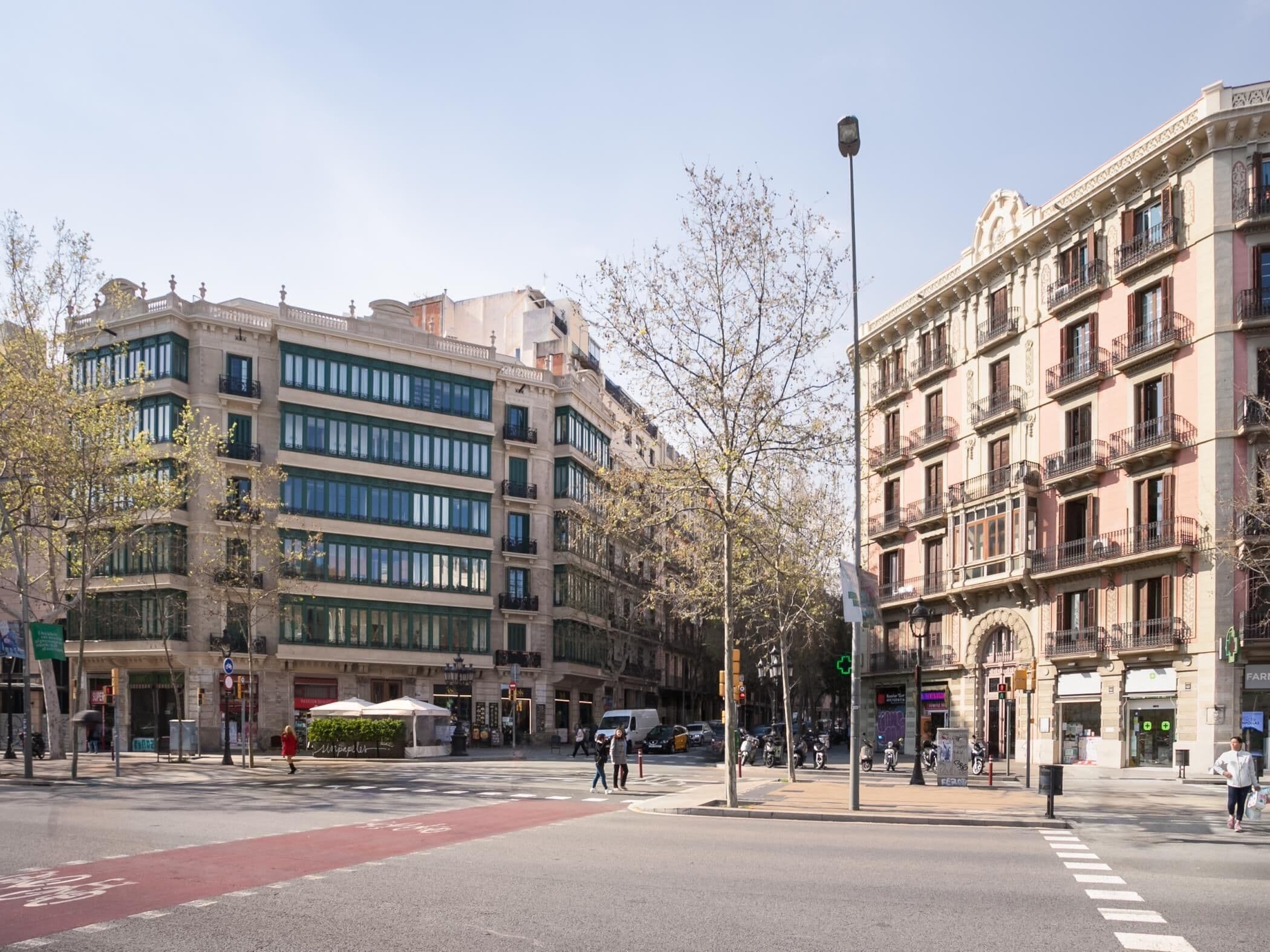 ART HOUSE CITY CENTRE UNIVERSITAT