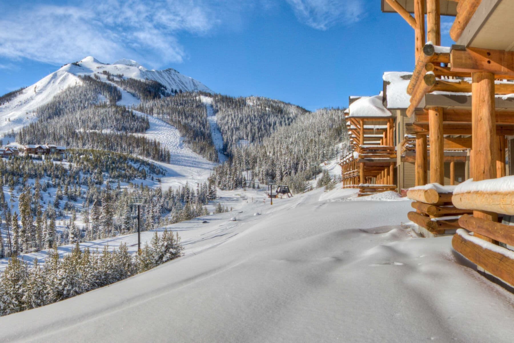 Big Sky Adventure Outside & Comfort Inside! Lux Townhome w/MT views, hot tub