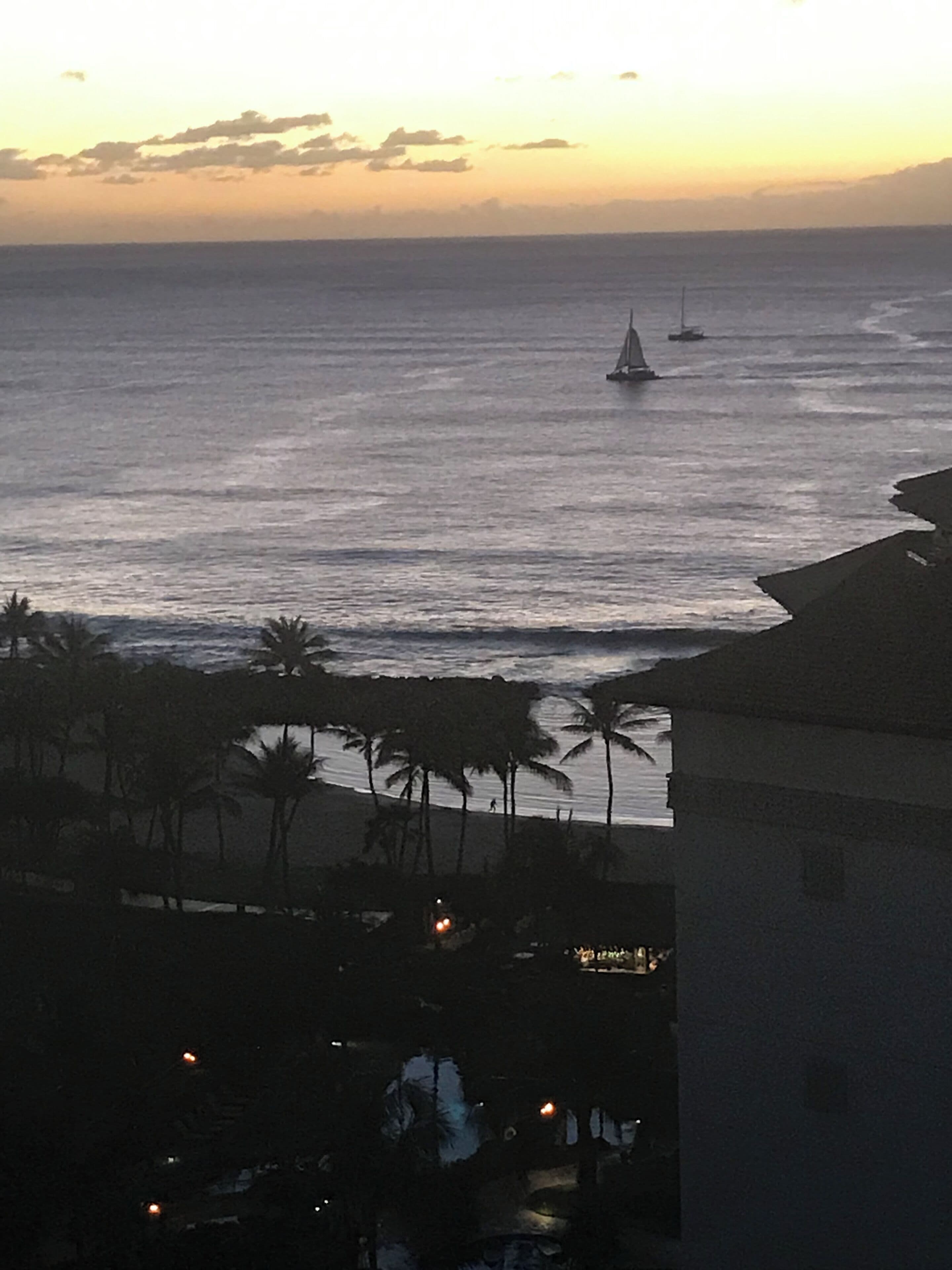 Ko Olina Penthouse - 15th Floor Panoramic Ocean Views – Best in Ko Olina!