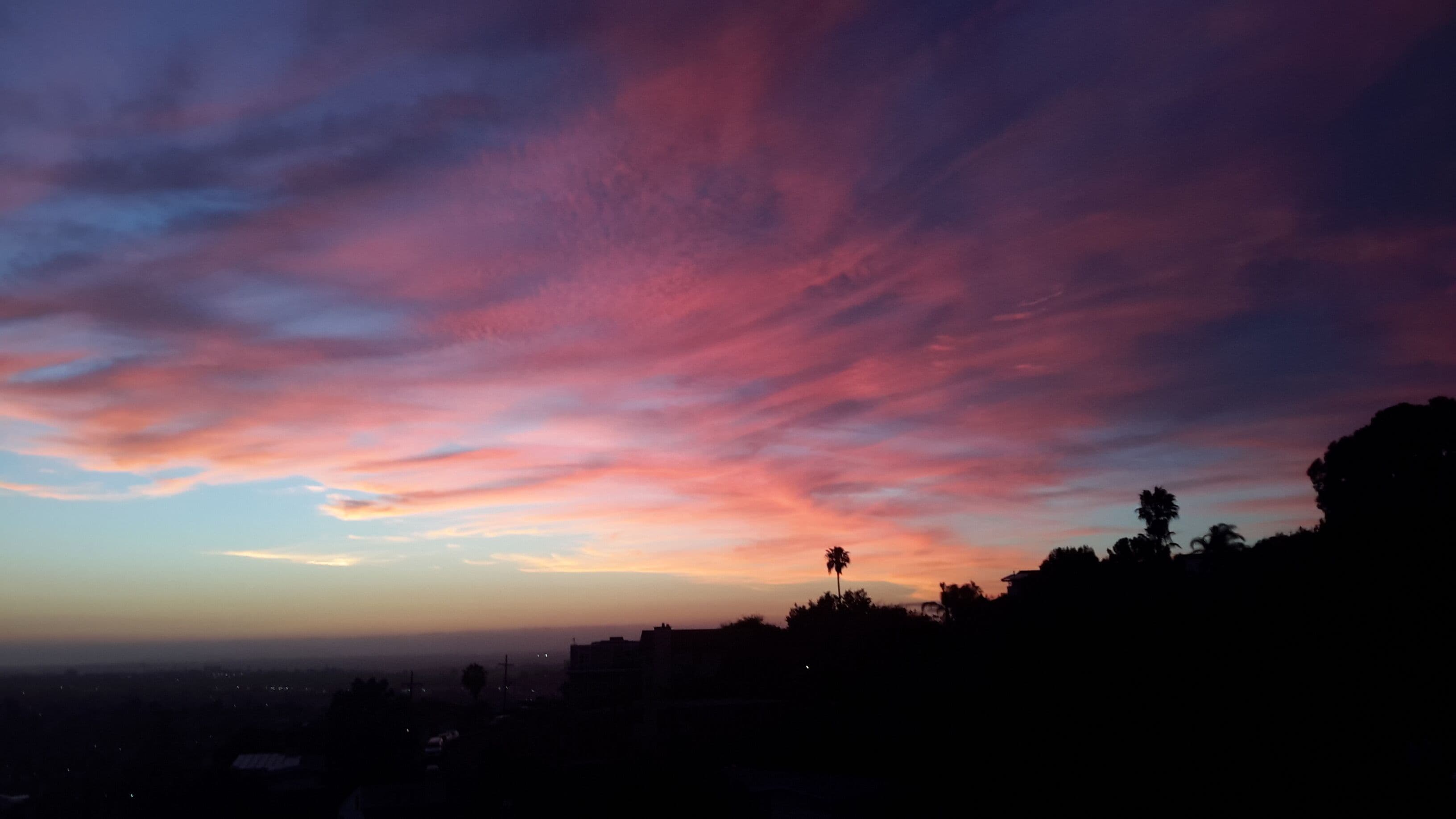 \*\*\*Romantic View Home Centrally Located in Windsor Hills, La Mesa\*\*\*