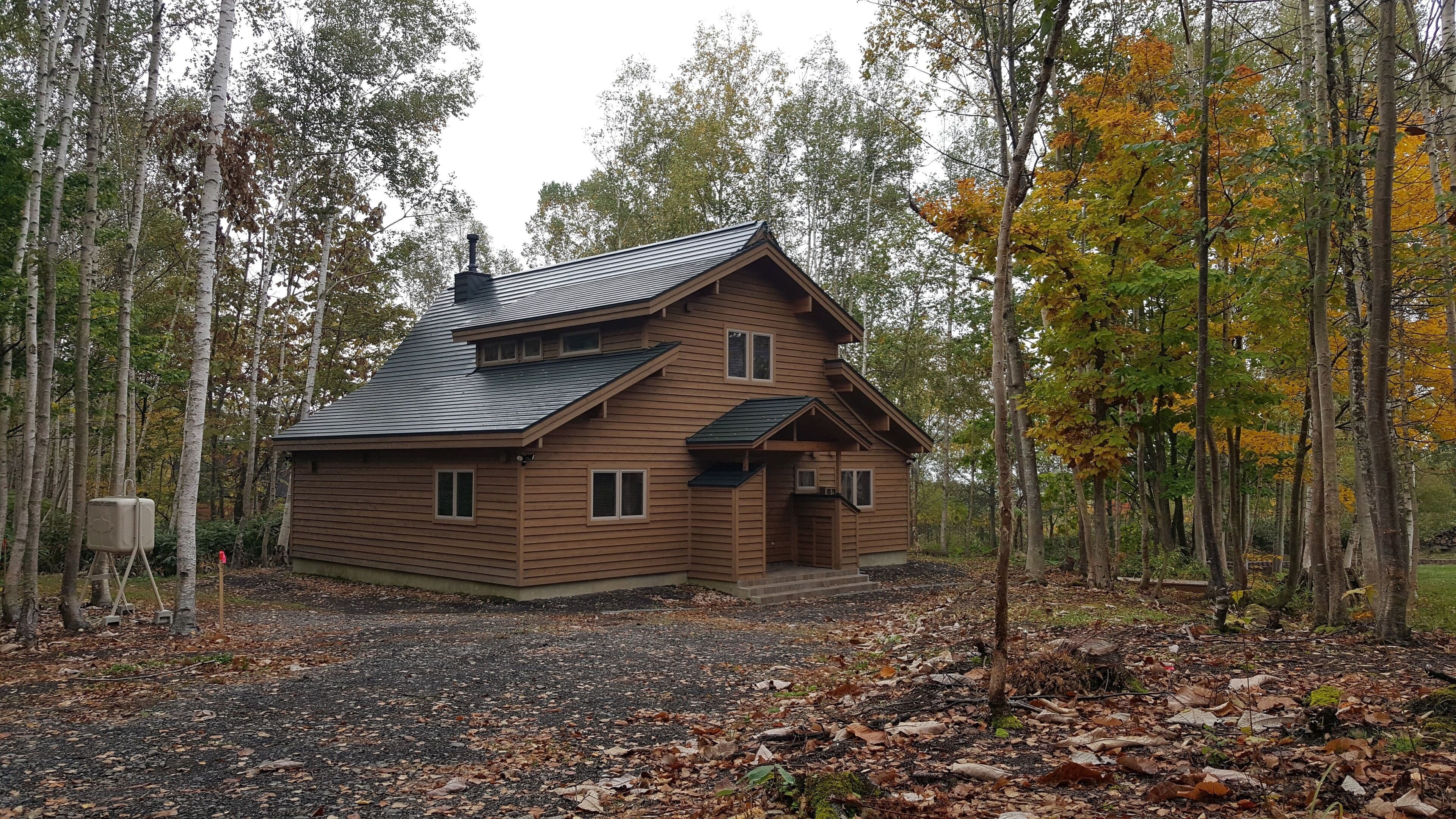 PREMIER RESORT HOME IN NISEKO VILLAGE/HIGASHIYAMA AREA