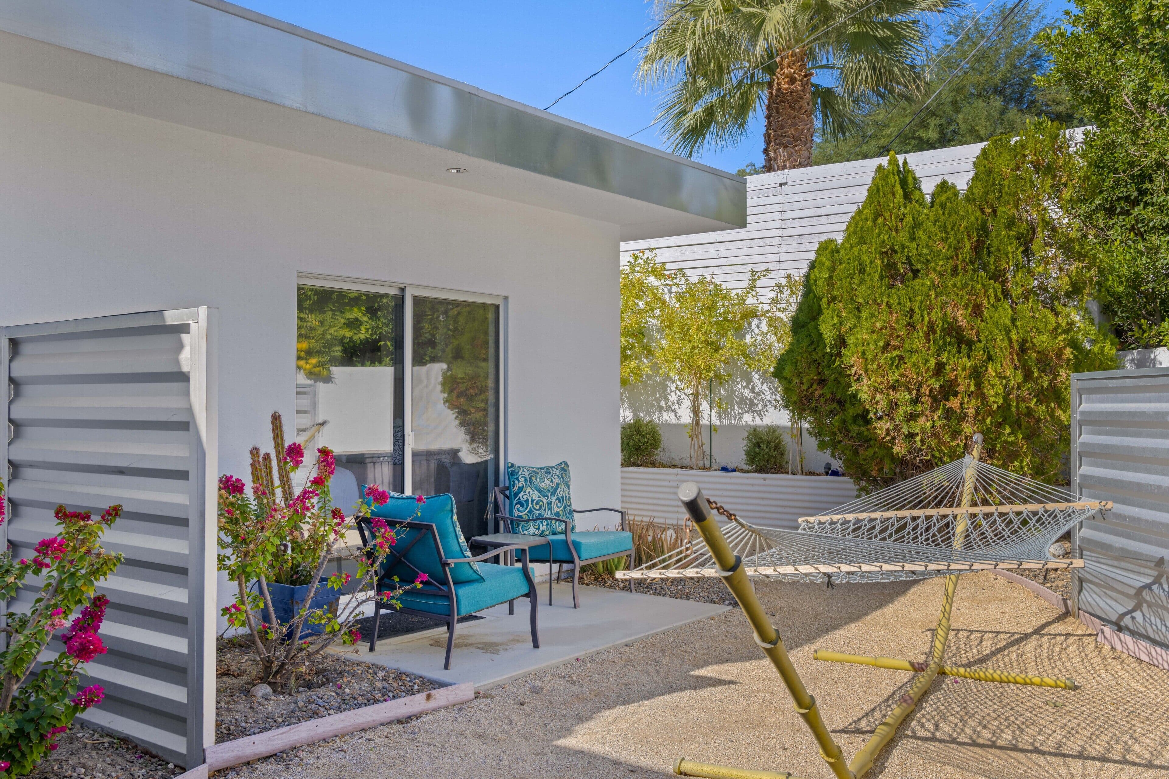 Spring into Palm Springs and escape winter!