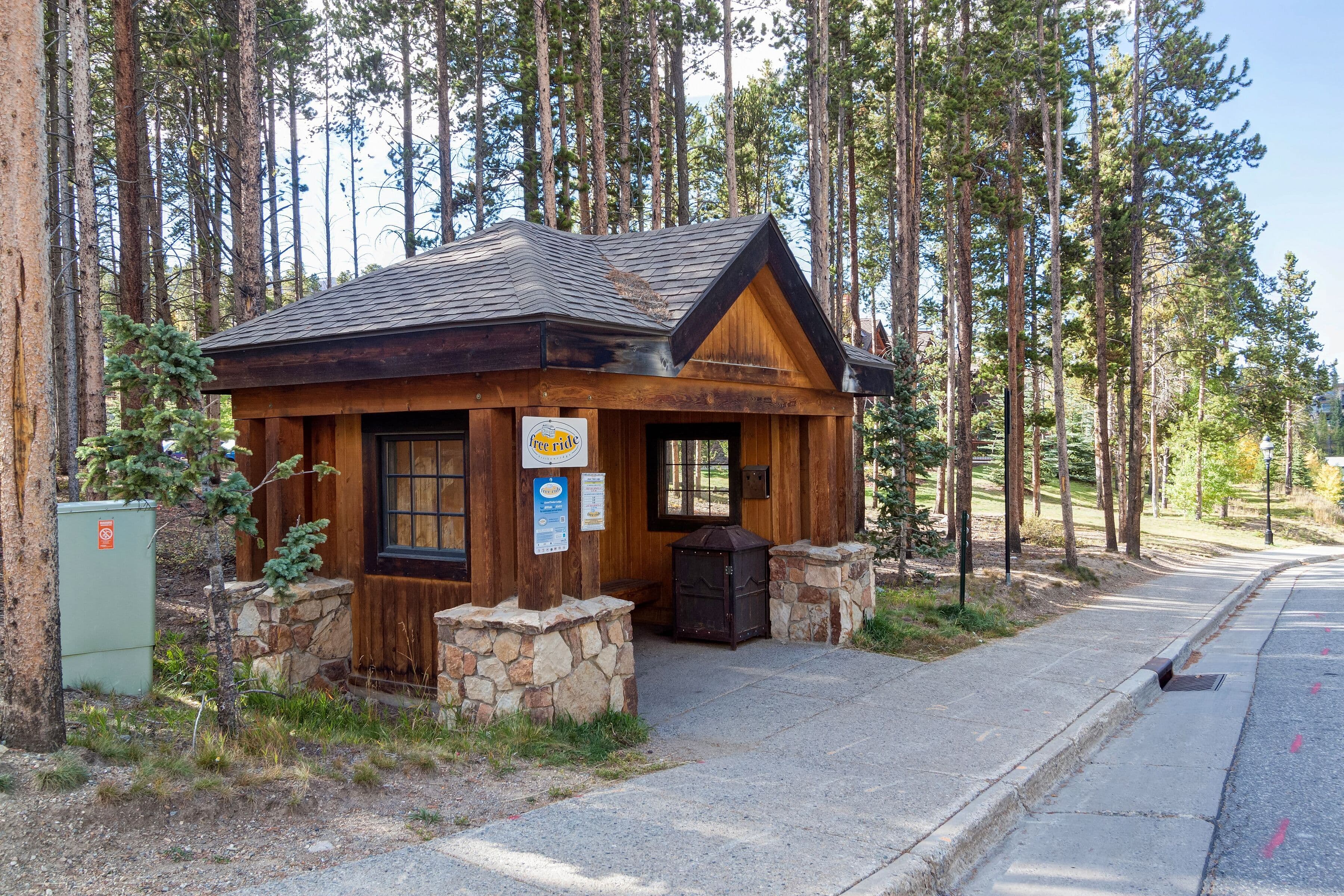 Mountain townhome just minutes to all Breckenridge has to offer!