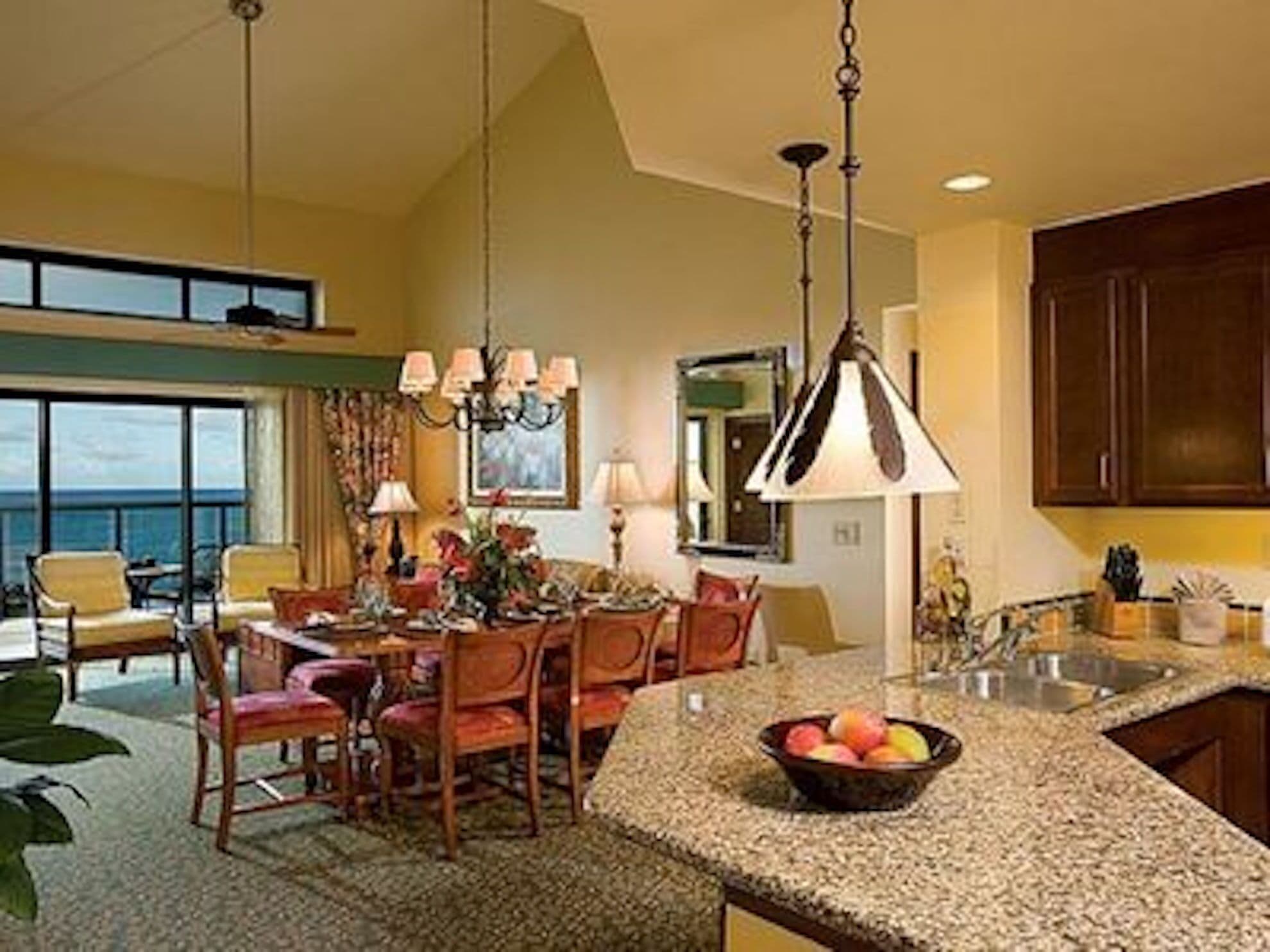 Marriott KoOlina Beach Club Oceanfront Resort