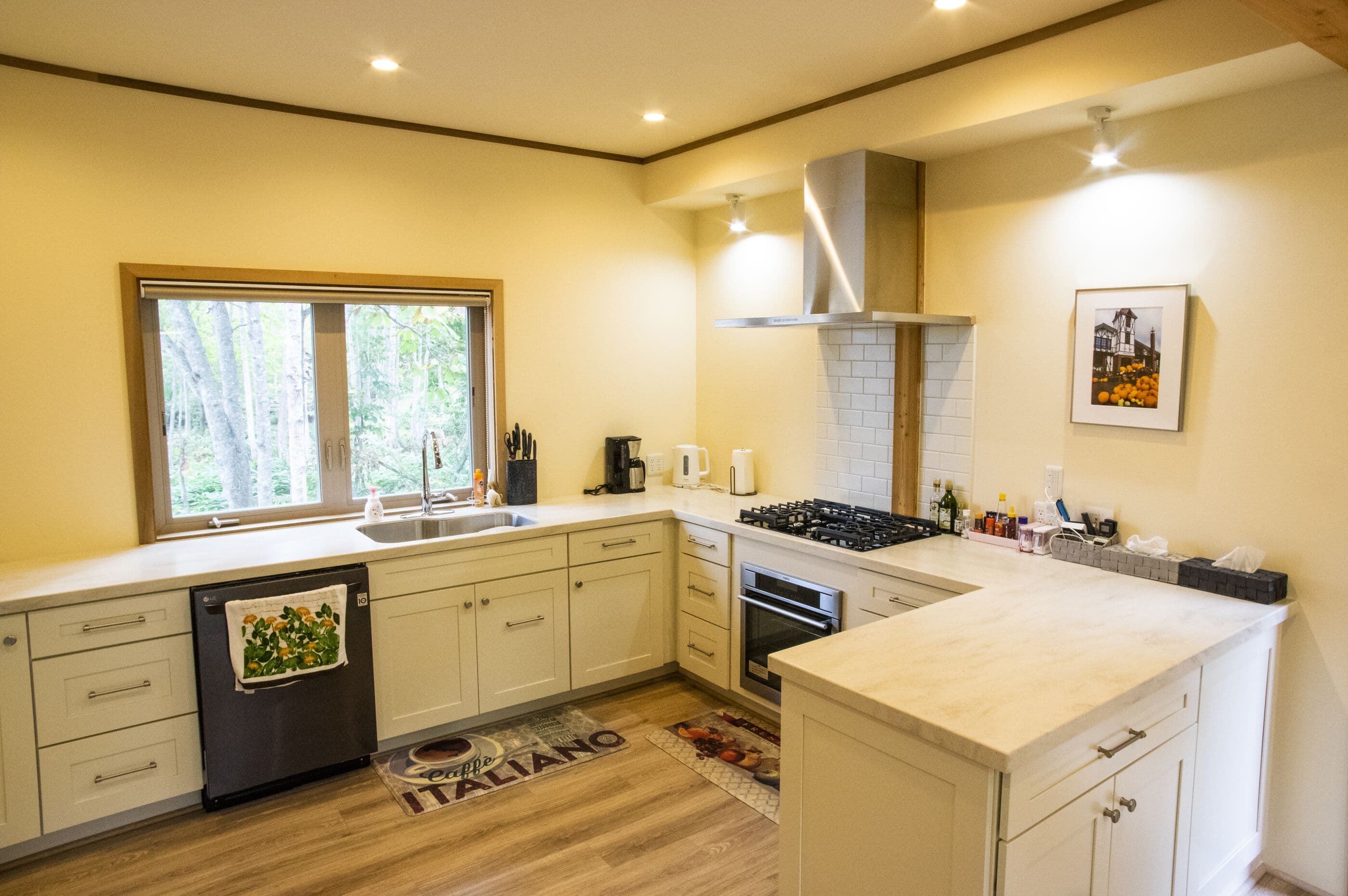 NEW 4-bedroom Custom home in 2018- Serenity House...Next door to Harmo