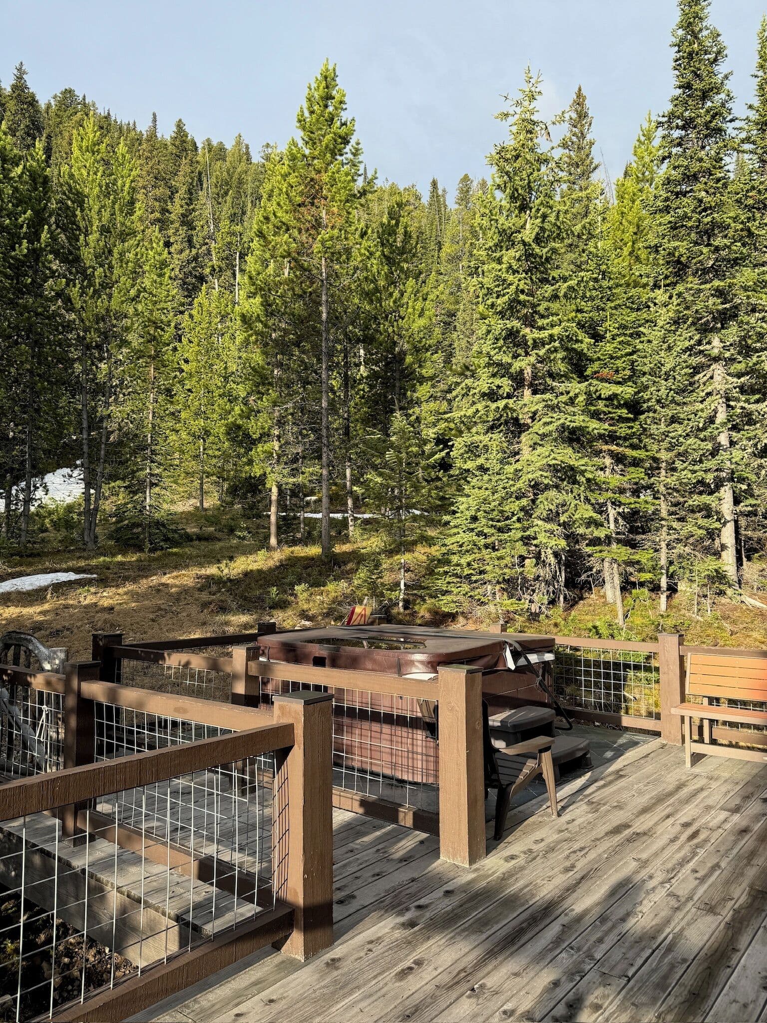 The Hideout - A cozy, Ski in/Ski out home in Big Sky with Elevator
