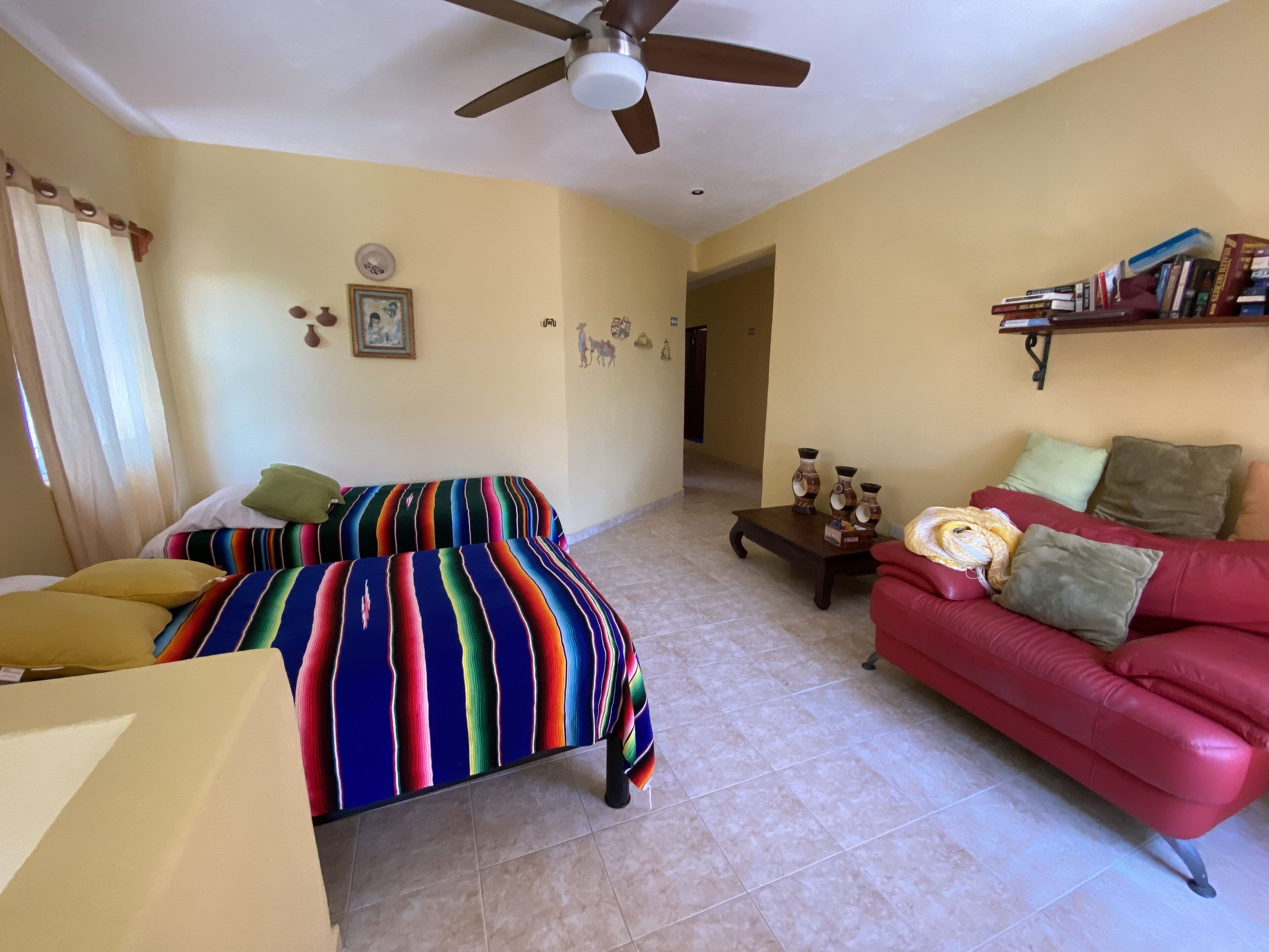 Your Personal Vacation Retreat on Isla Mujeres-Casa Flores