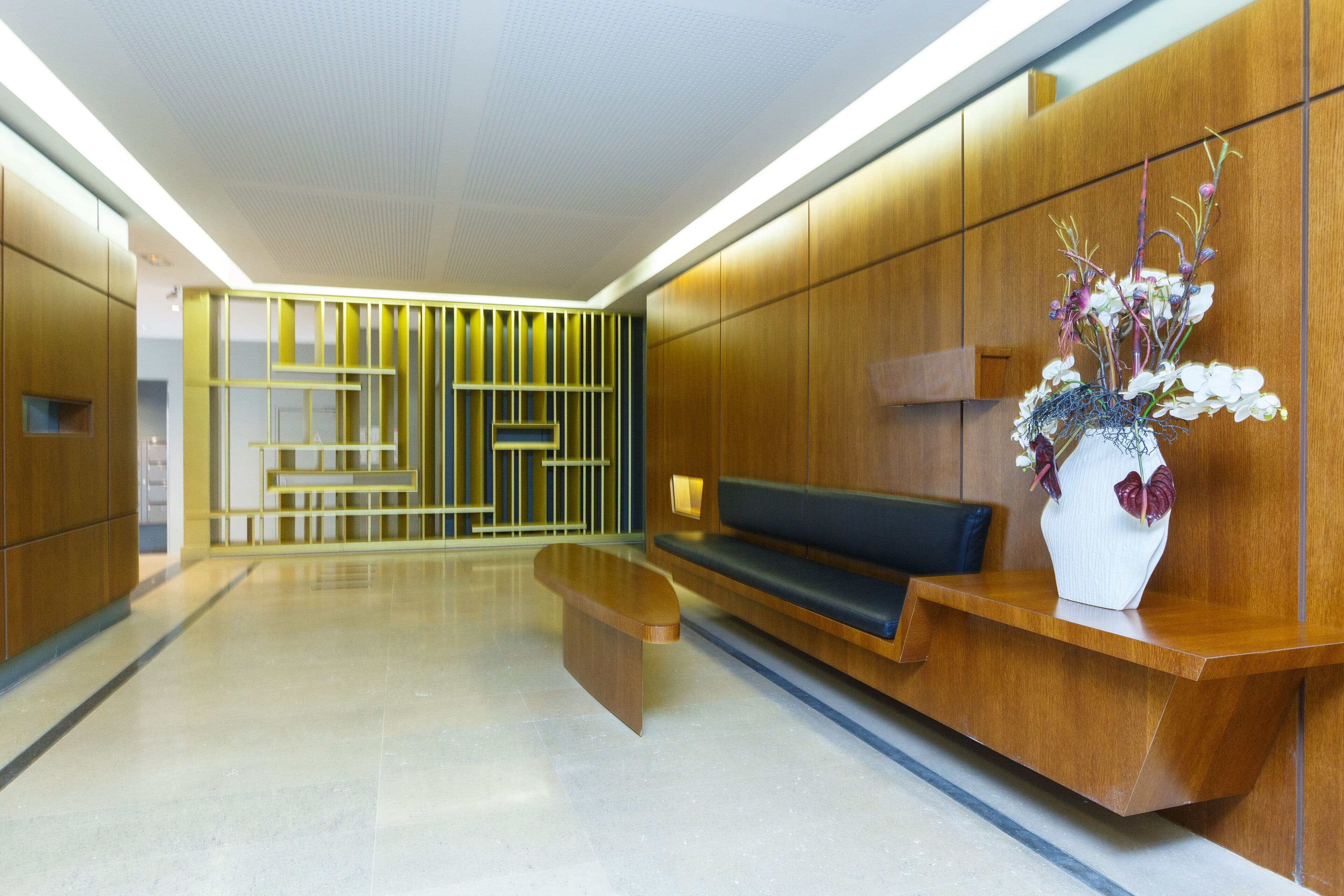 Luxury 3 bedroom Apartment in Paris