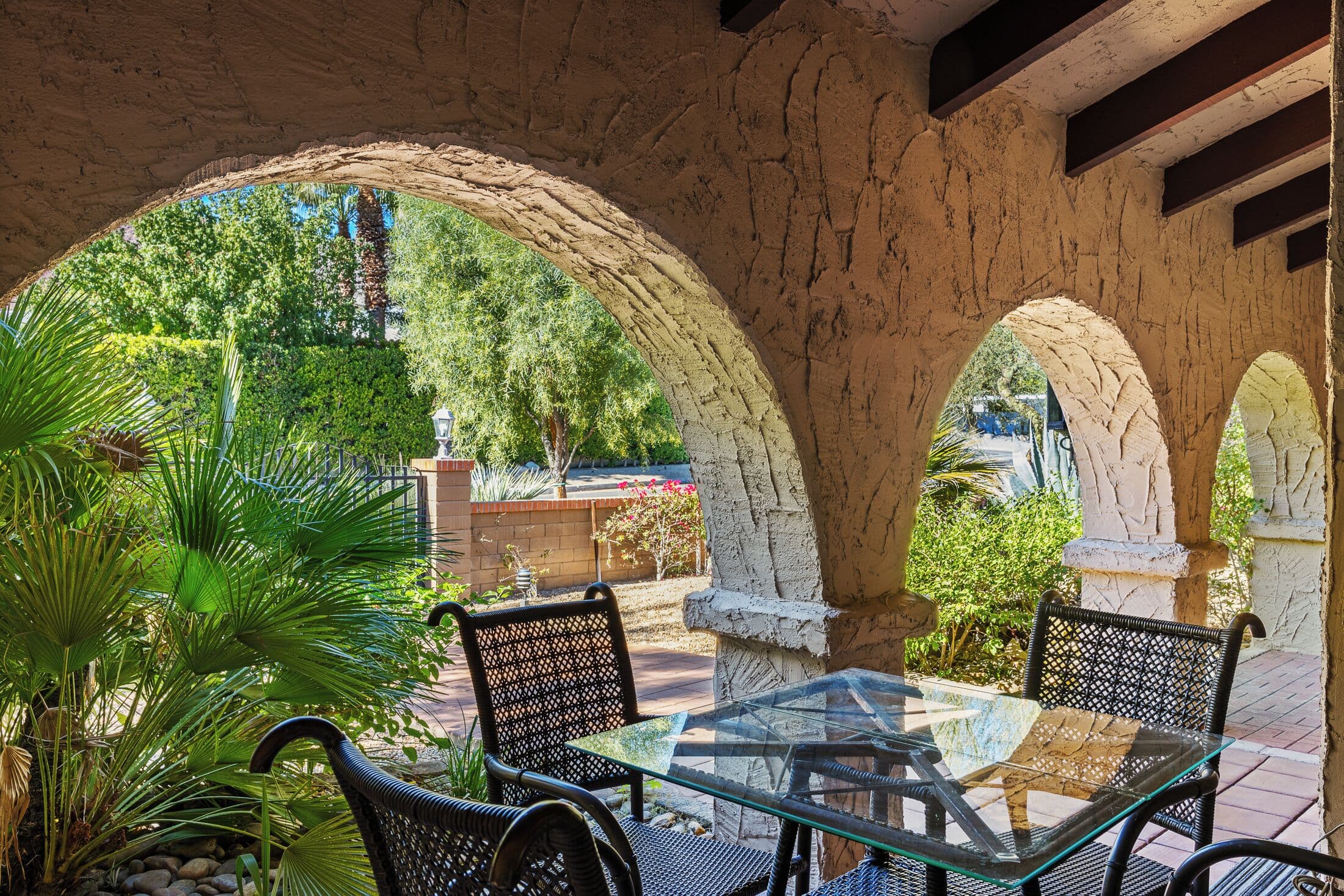 Incredible Old Las Palmas location, a 4000 Sq Ft Beautiful home