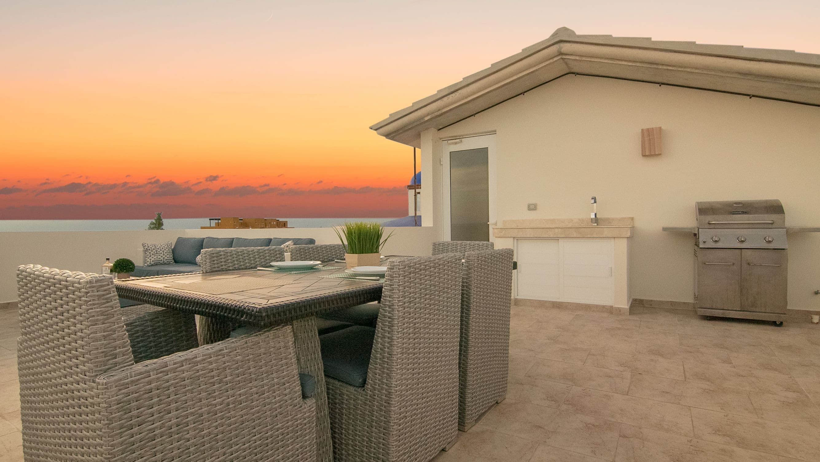 Experience Luxury on the Island of Isla Mujeres