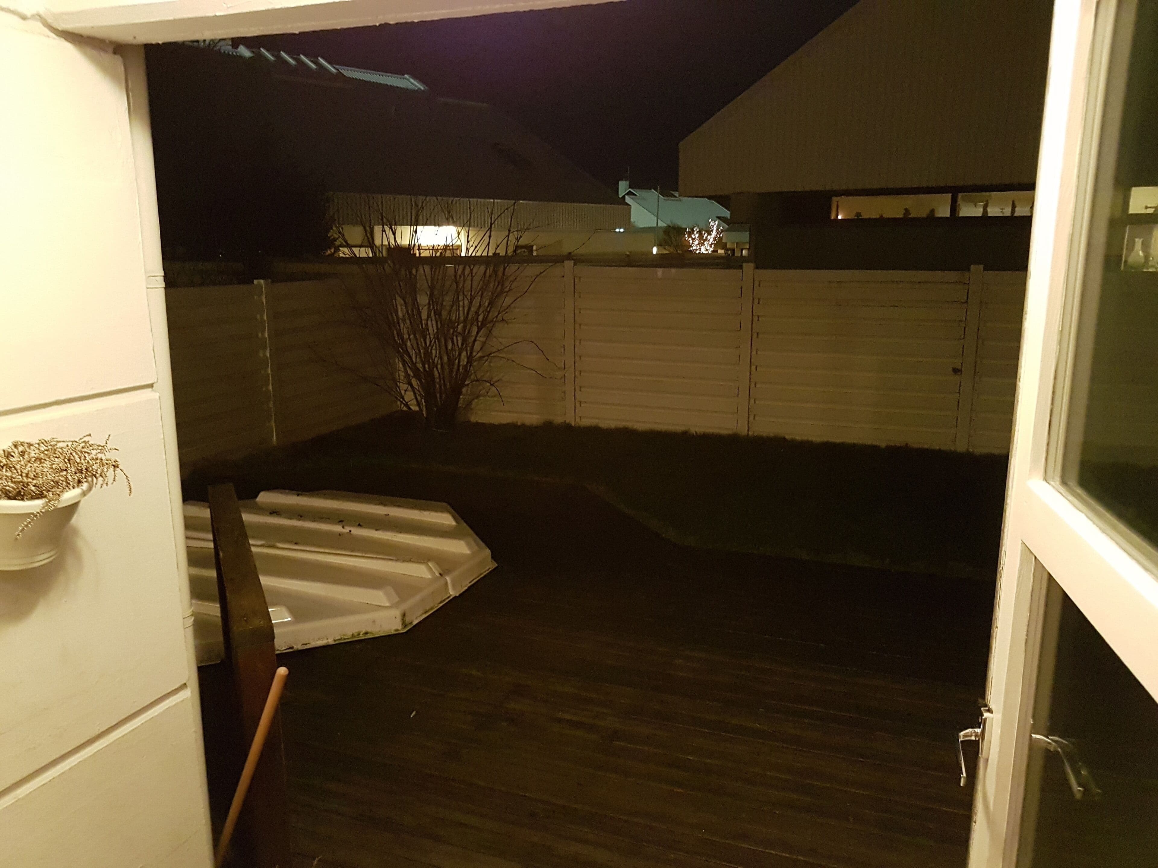 Child friendly home close to downtown Reykjavik