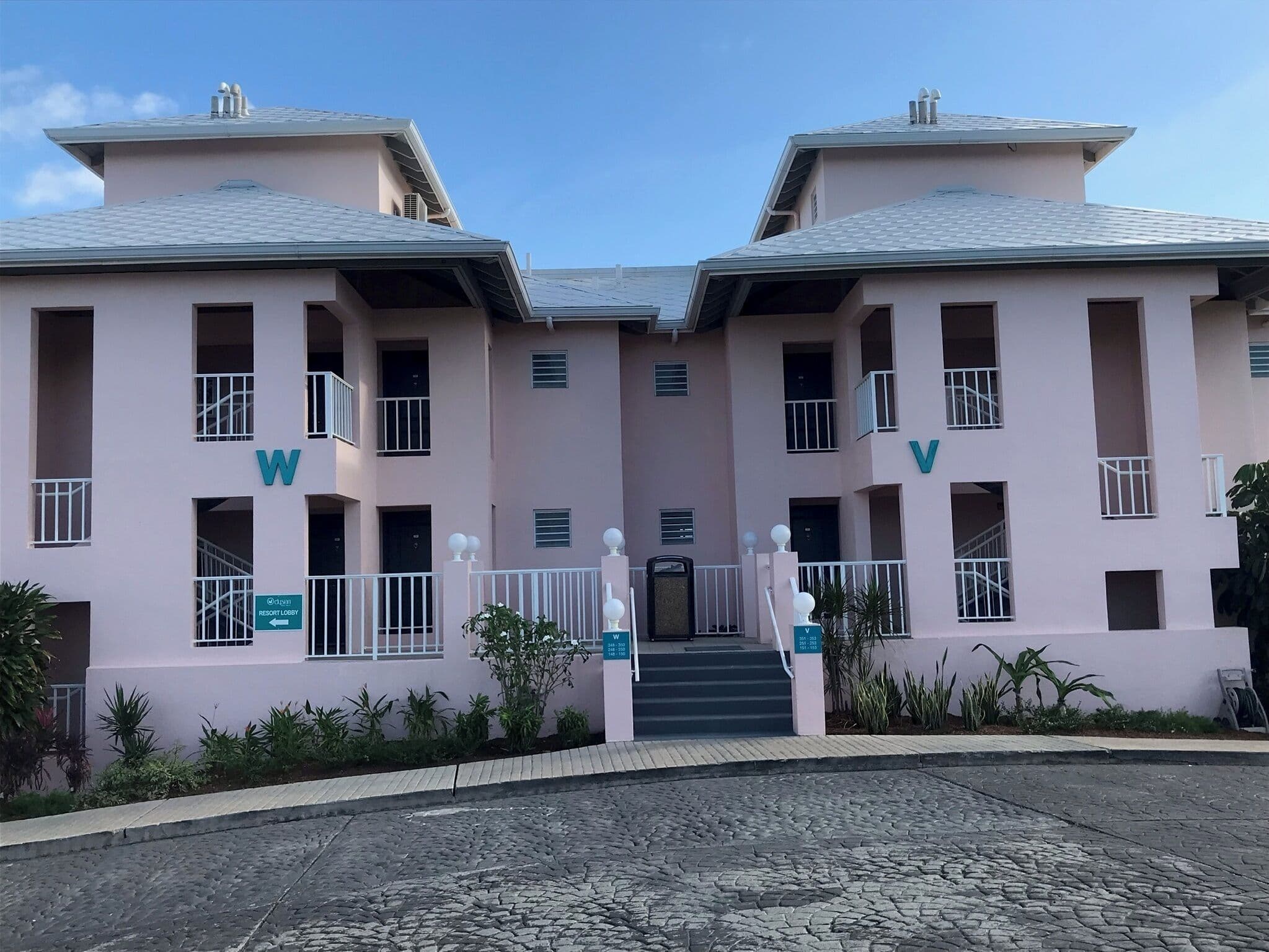 Spectacular Views I at Elysian Beach Resort