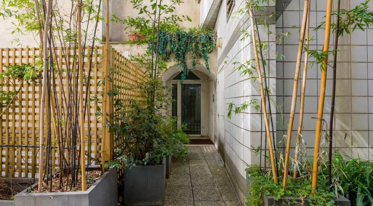 Amazing 3-Bedroom duplex+Terrace-Left Bank
