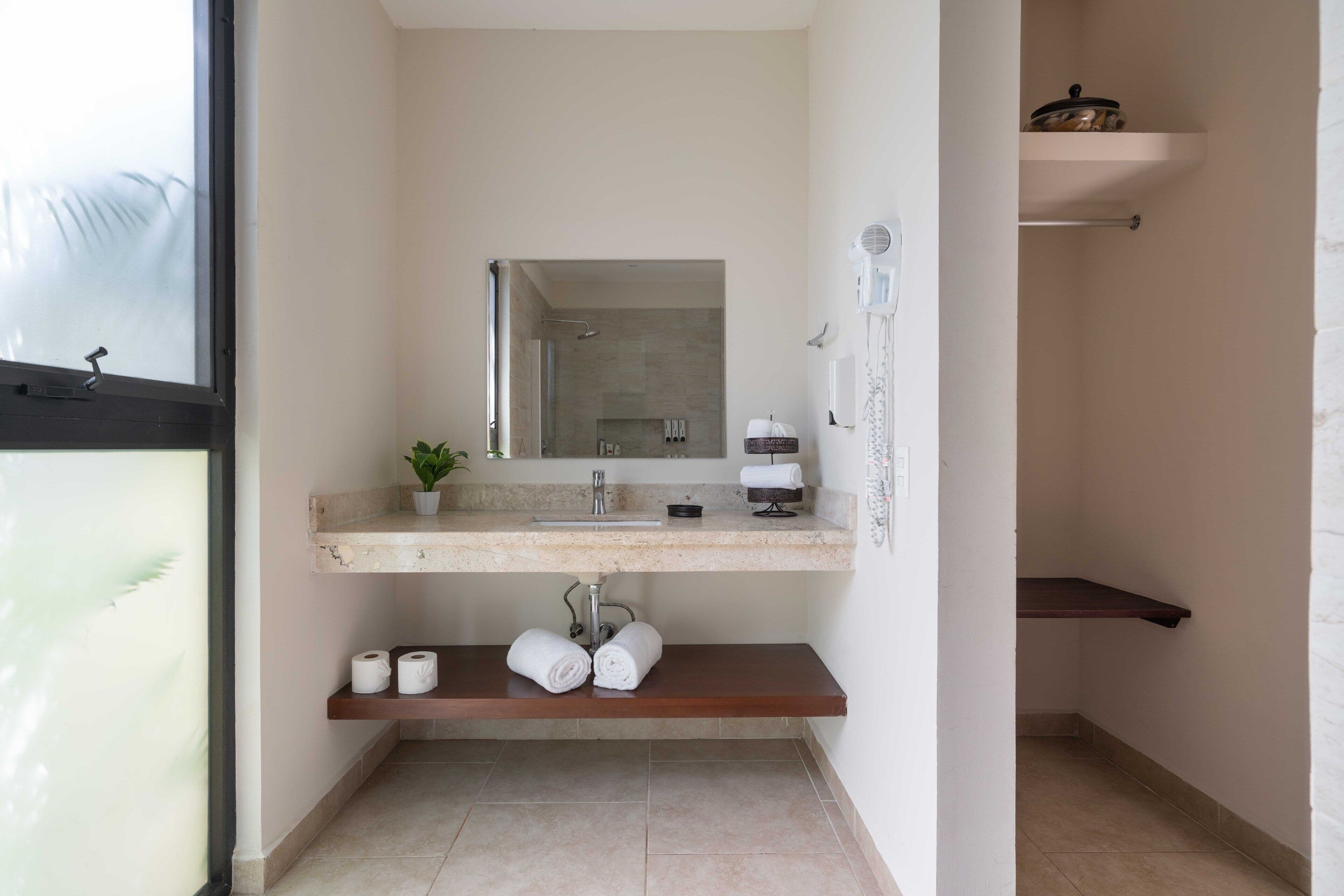 Relax in a Stunning Tulum Private Villa, Pool, Cabana, Terraces, 4BR, Sleeps 10