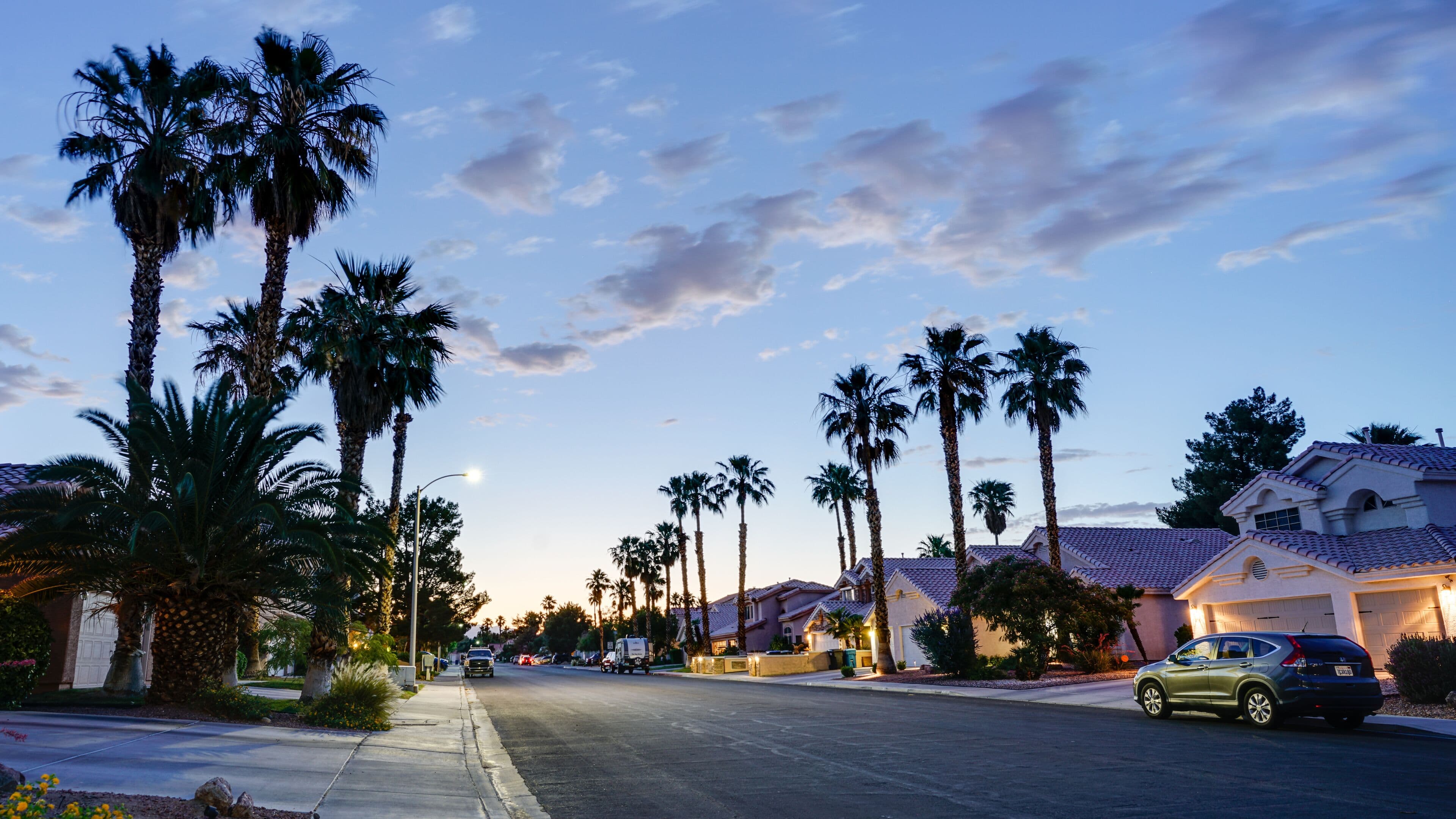 Beautiful Single Story Home in Green Valley - Near Airport and LV Strip