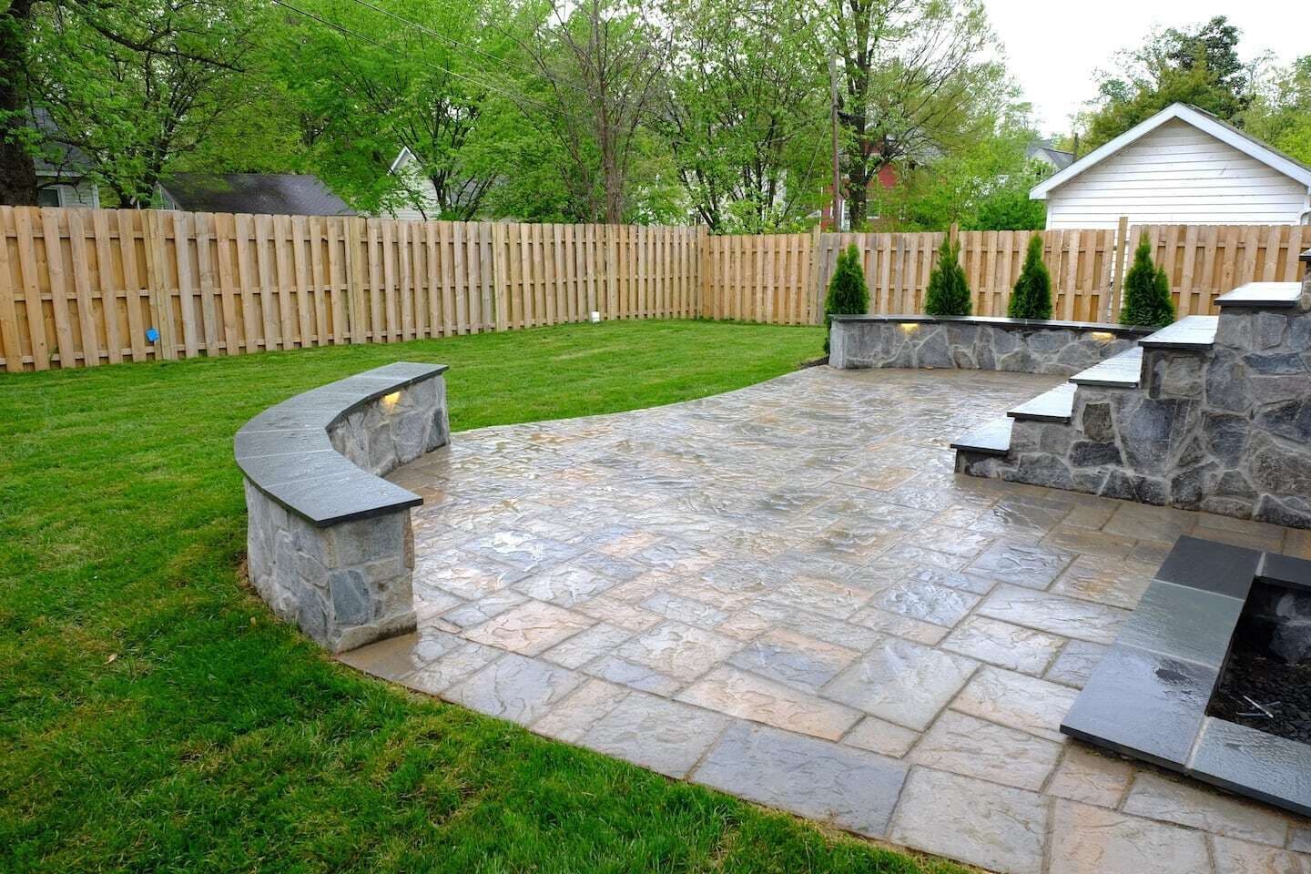 Beautiful new home - mins away from Washington DC