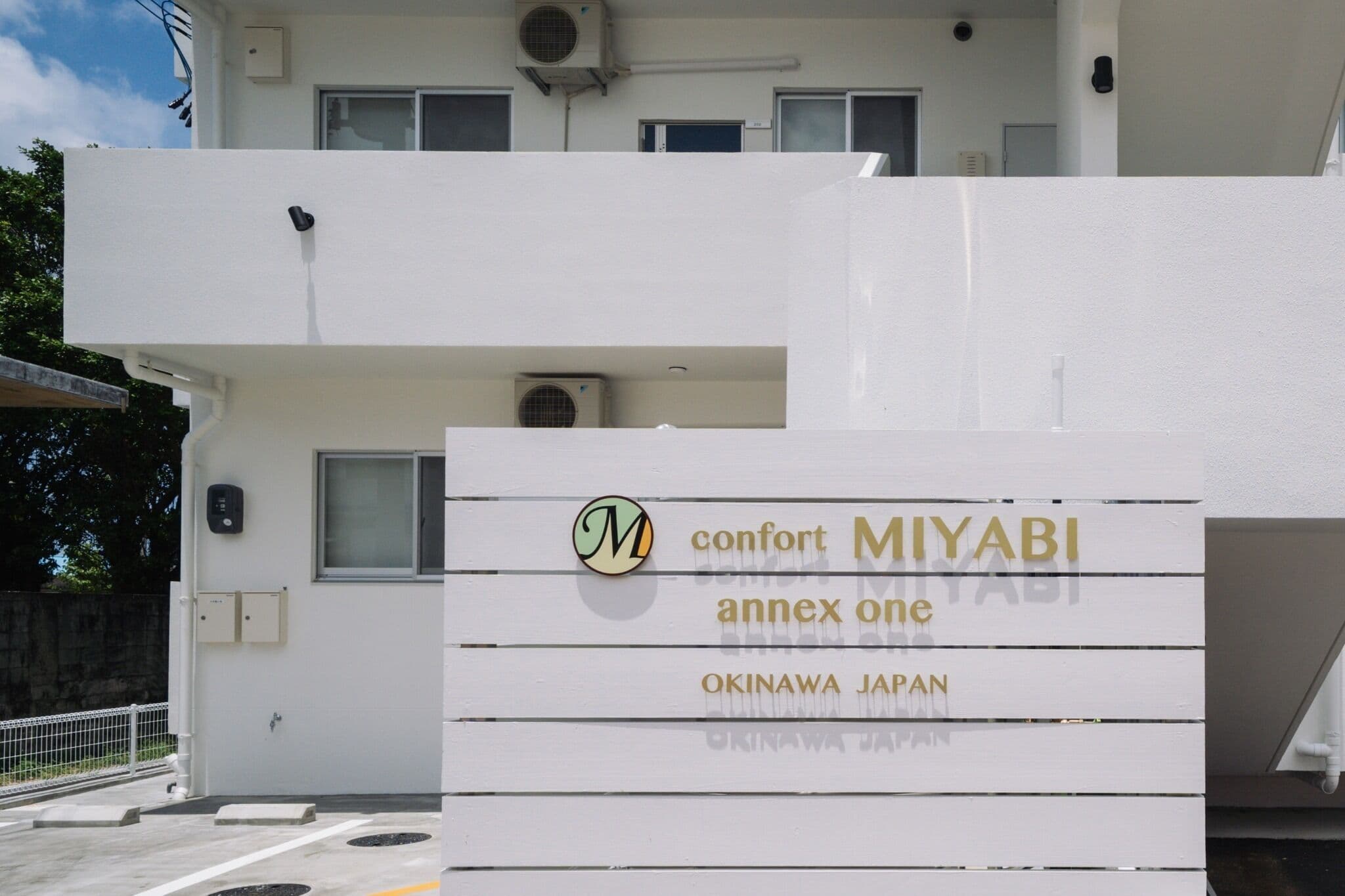 comfort MIYABI annex one 101 / Nakagami-gun Okinawa