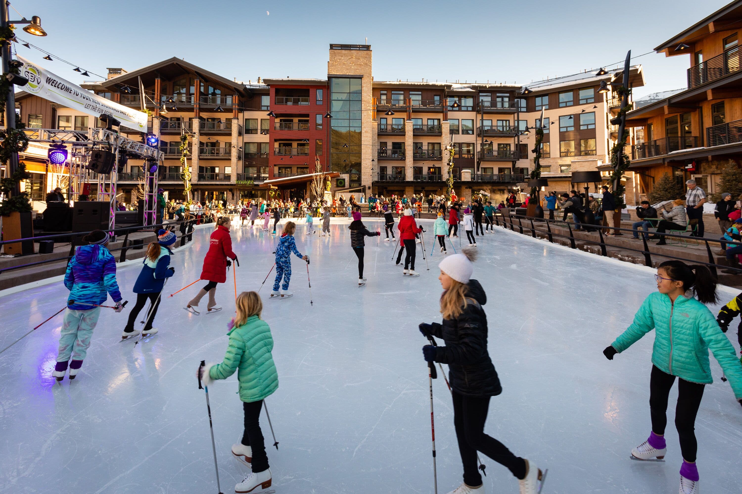 Modern Luxury Condo In Snowmass Village