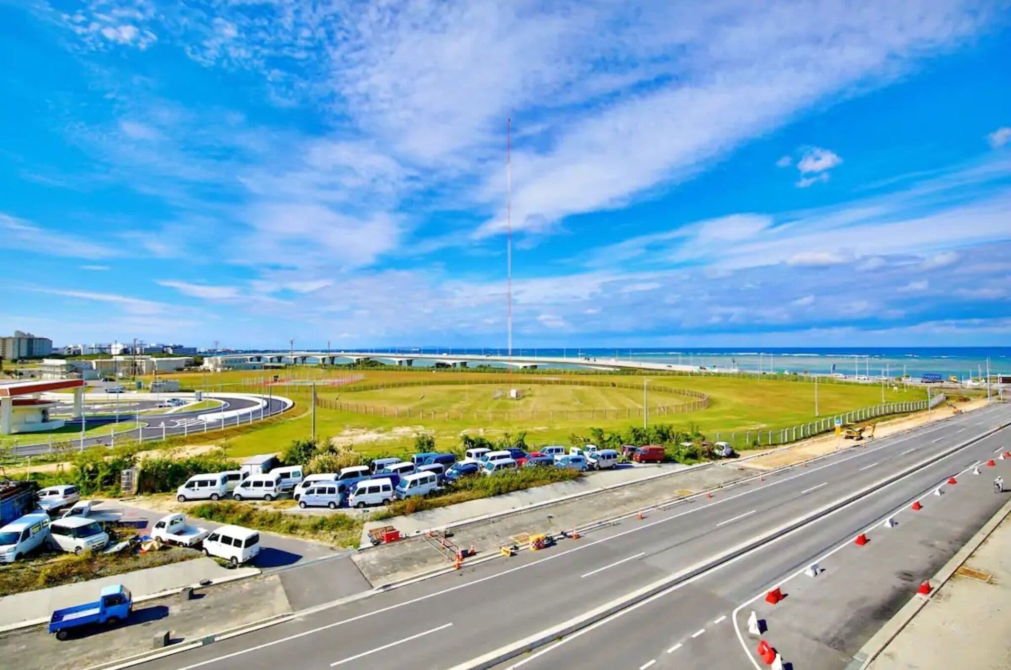 Longterm stays welcome 301 / Urasoe Okinawa