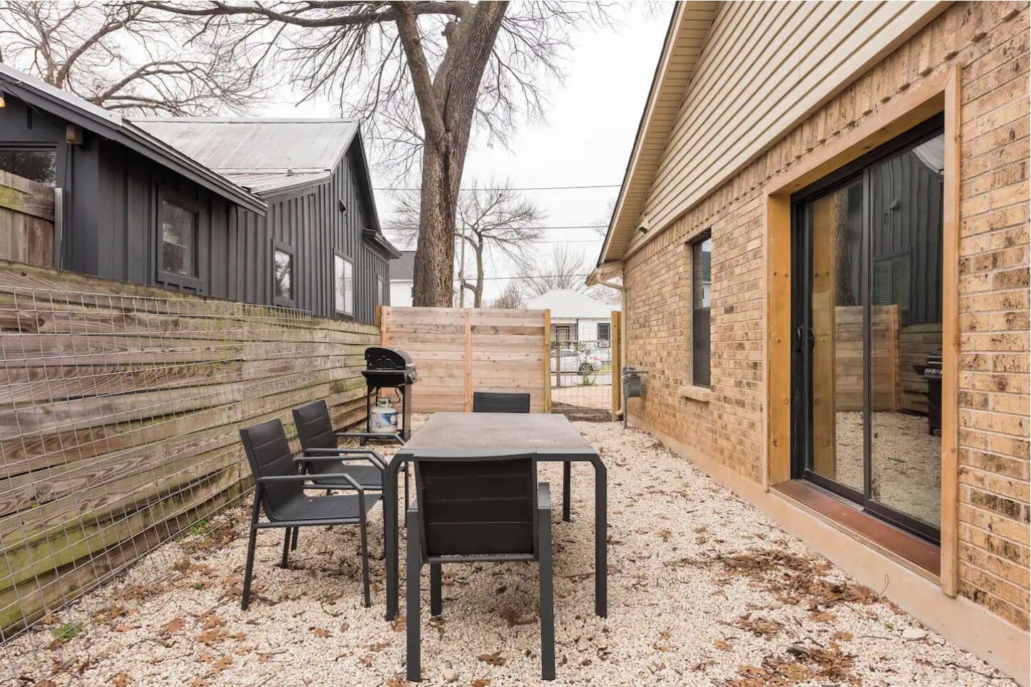 4BR Spacious East Austin Home, 10 min to Downtown