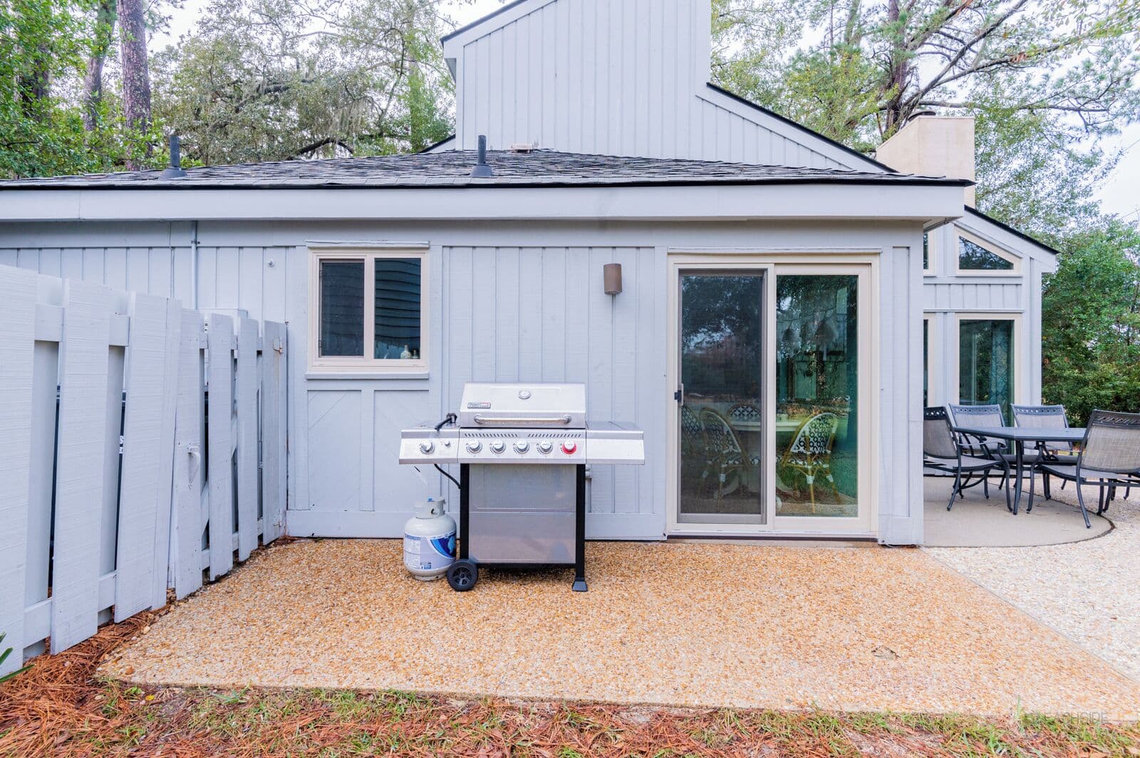 81 Lawton - Bike to the Beach! 3 Bedroom Sea Pines Home