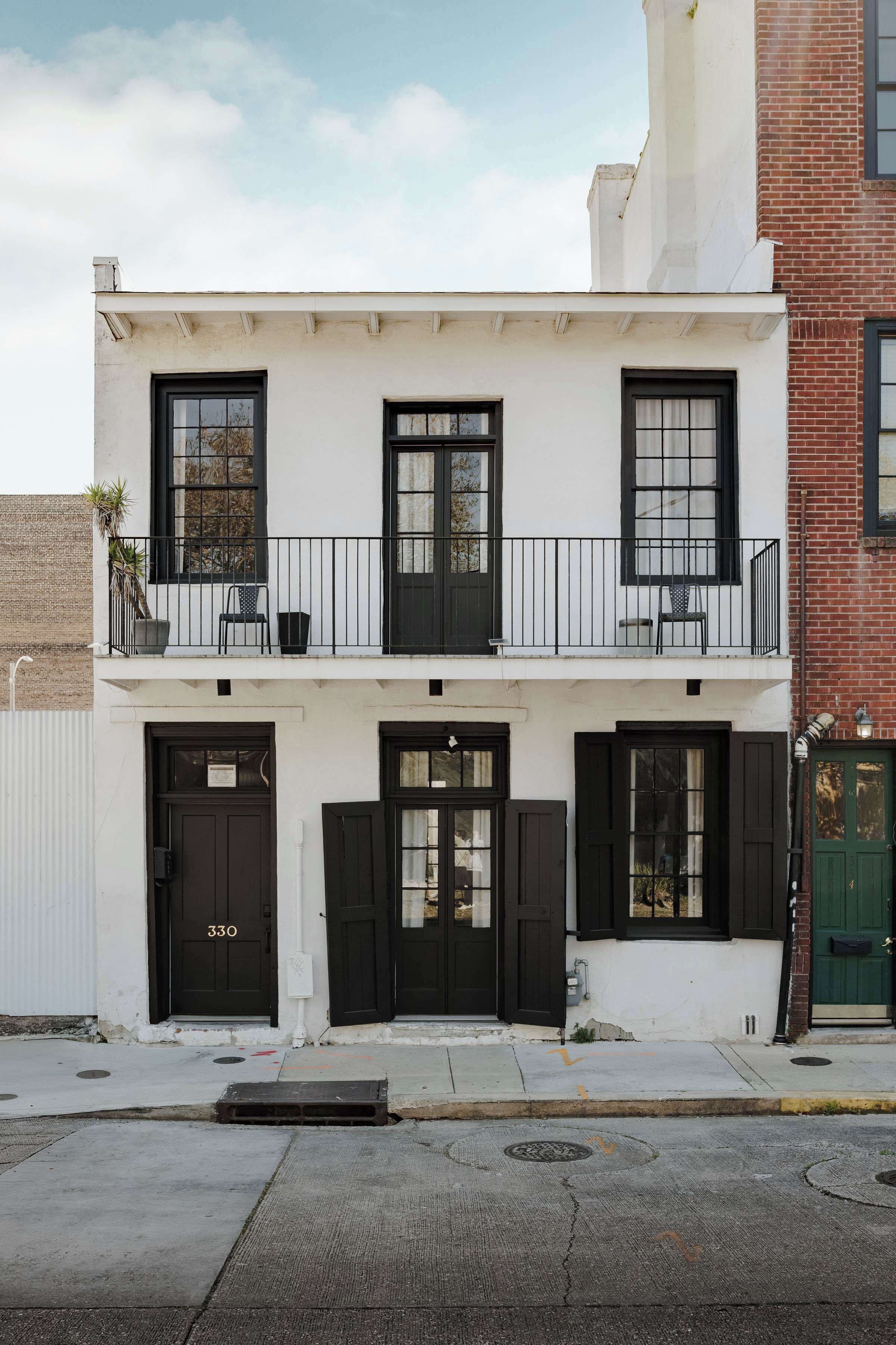 Luxury Historic Home \| Downtown