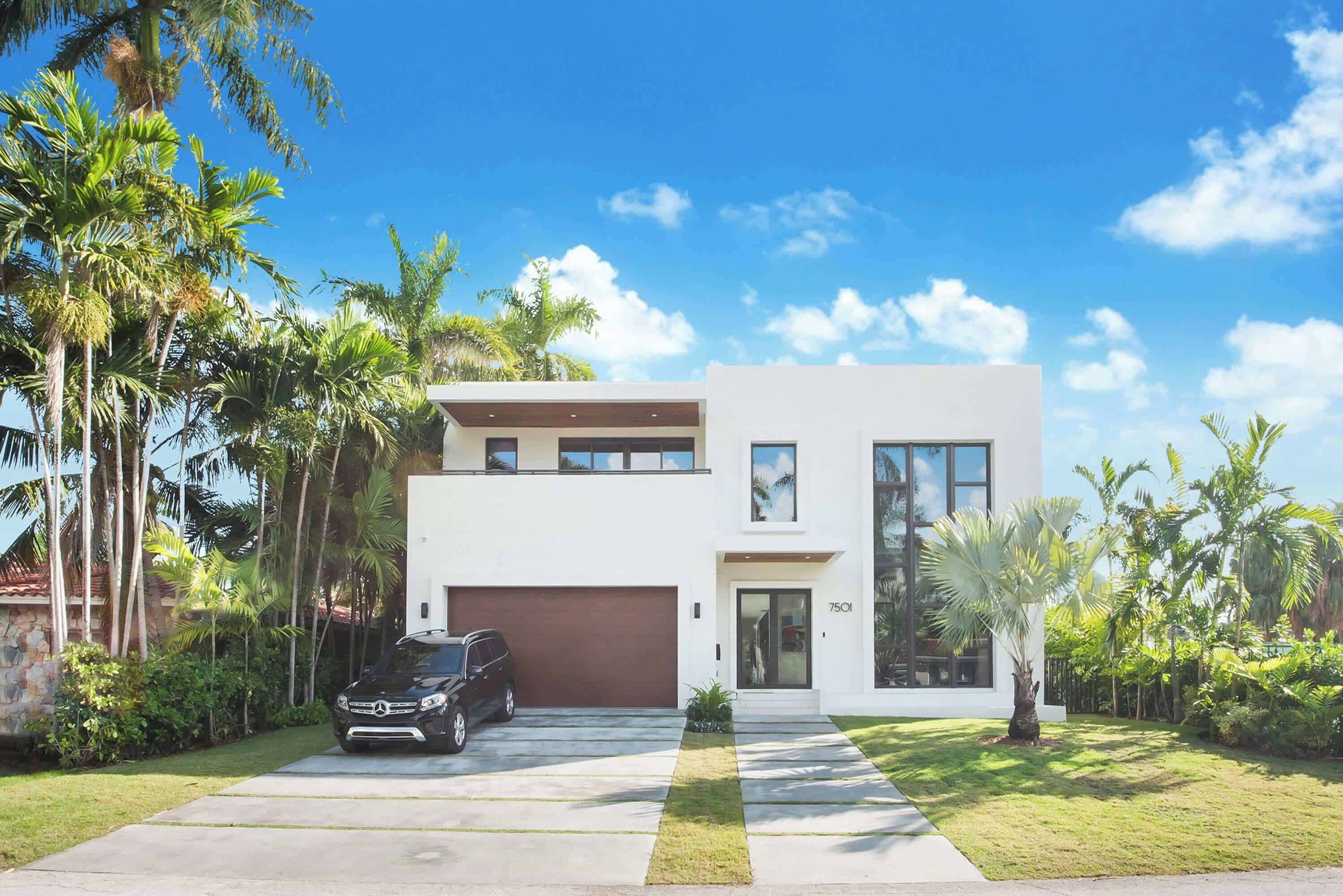 Modern Villa\|heated Pool \|gated Island