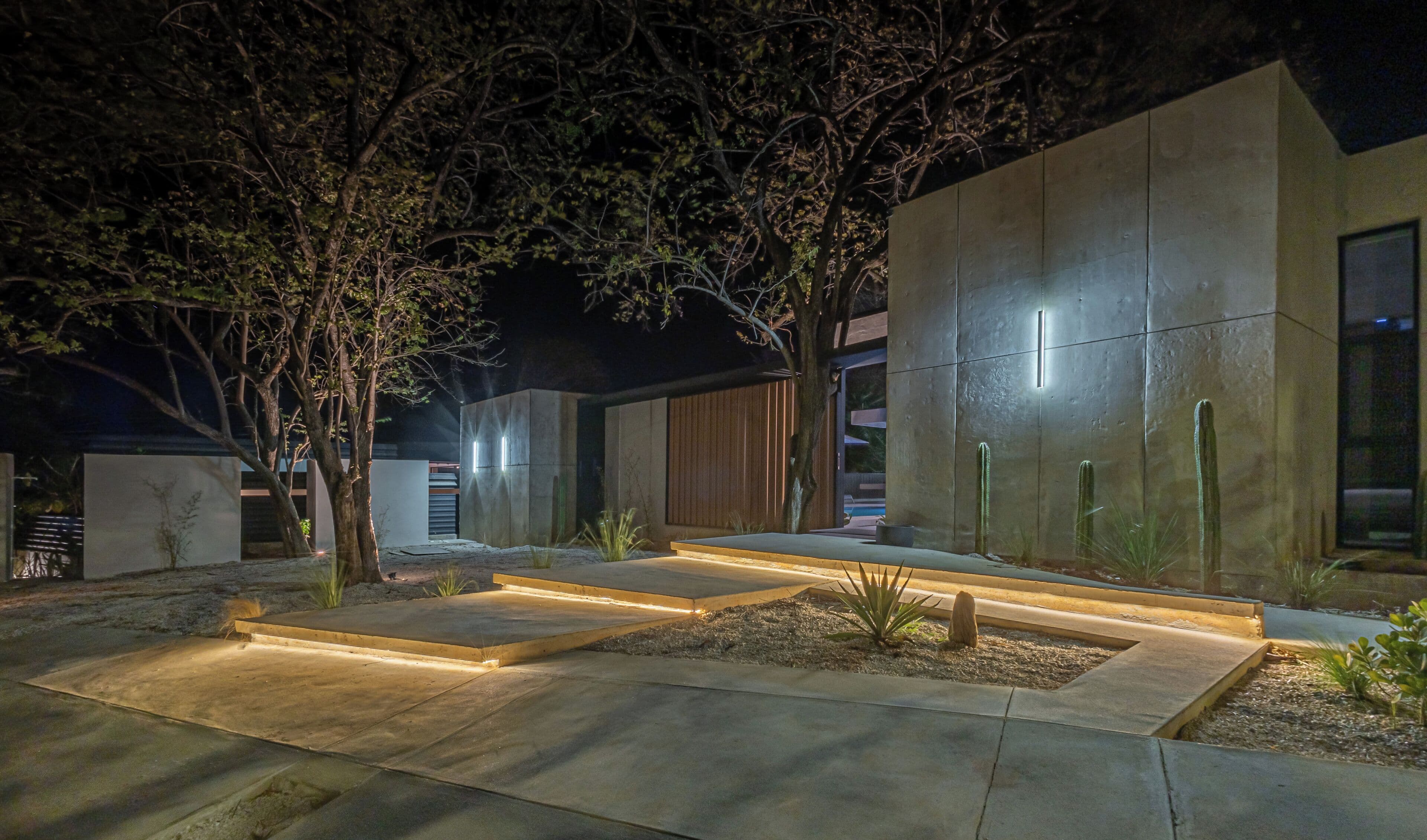 Casa Uana, luxury new home in gated community, private pool, steps to the beach
