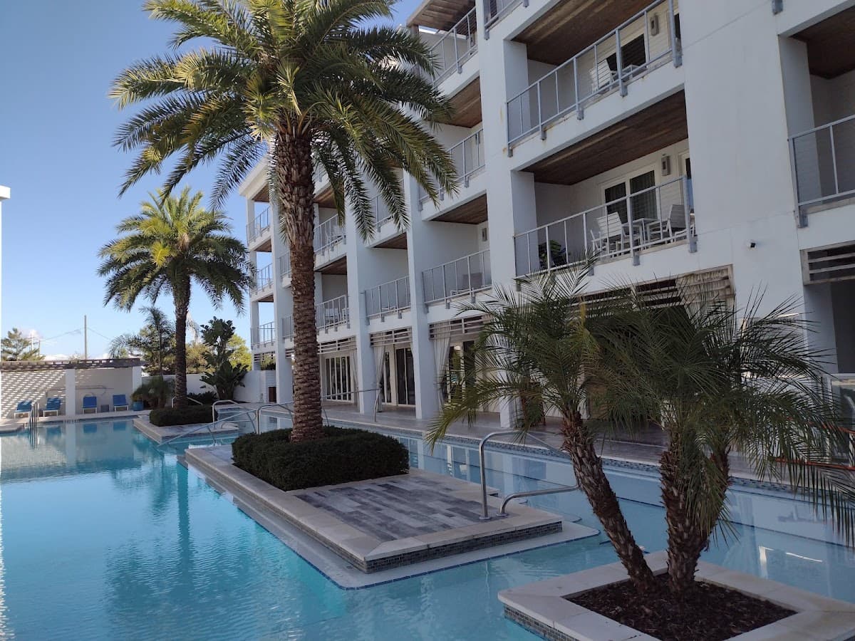 Best Stays for Groups in 30A & Destin, Florida