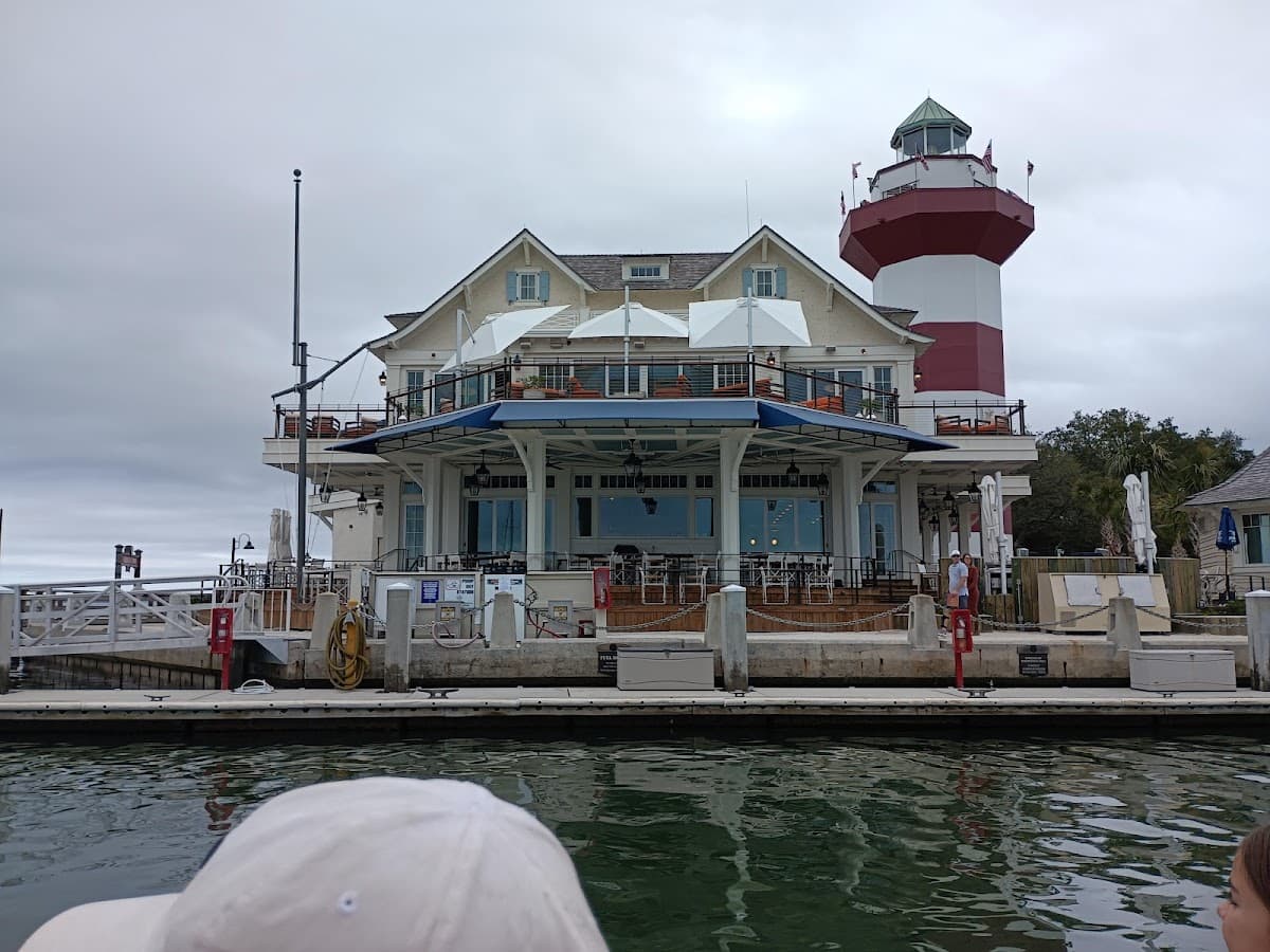 Best Group Activities in Hilton Head, South Carolina