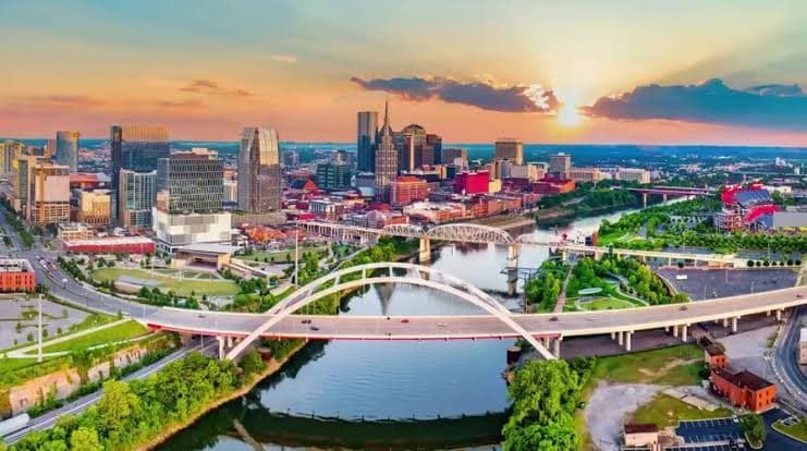 Nashville, Tennessee