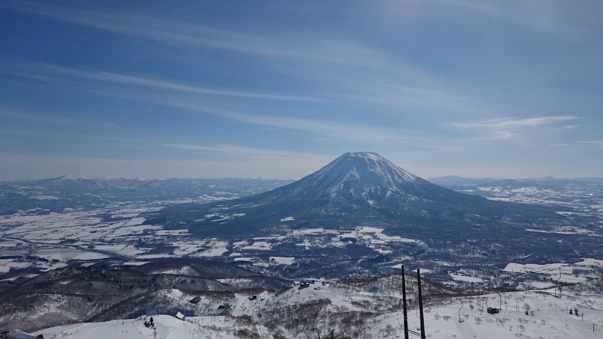Niseko, Hokkaido