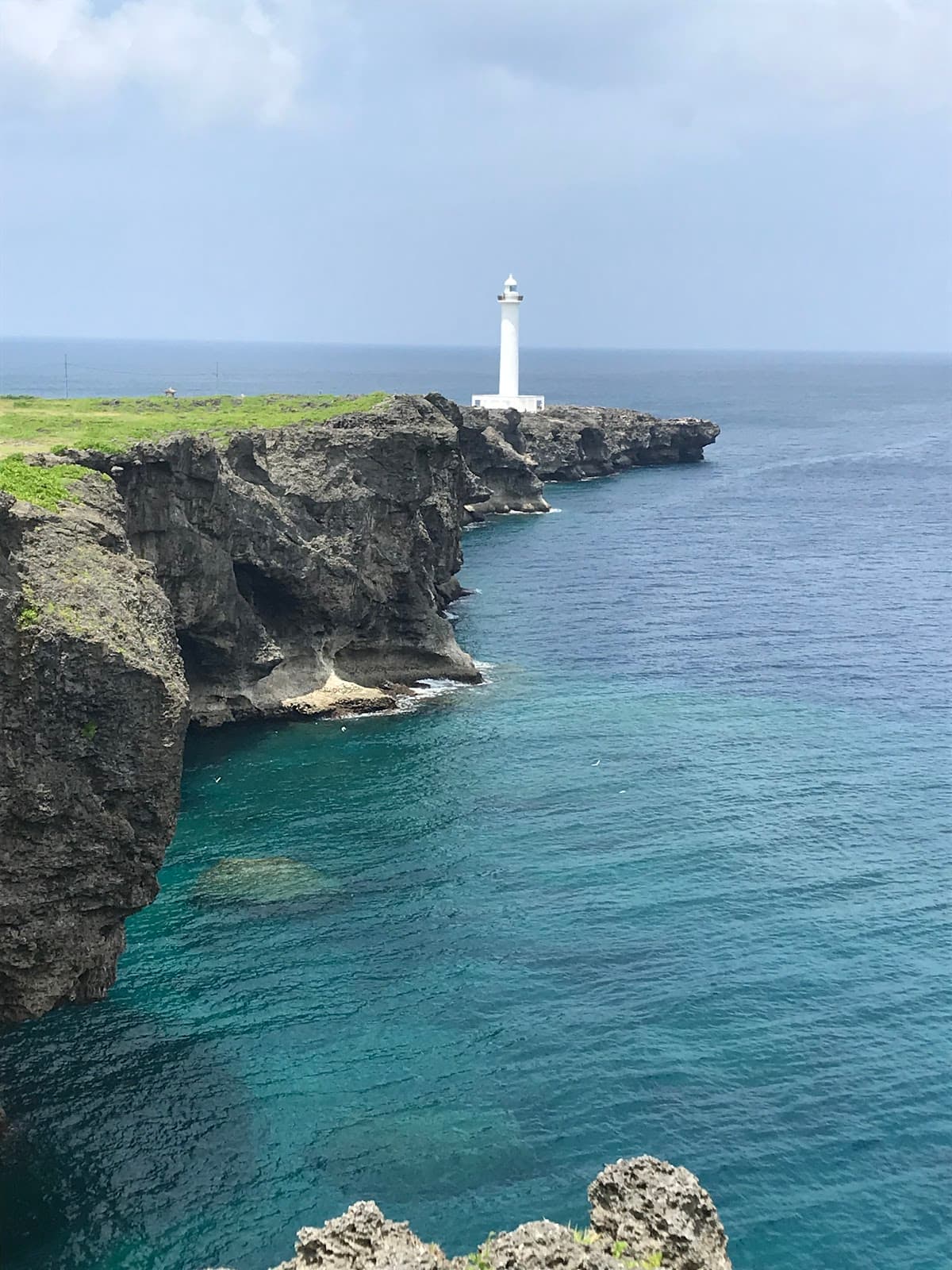 Okinawa